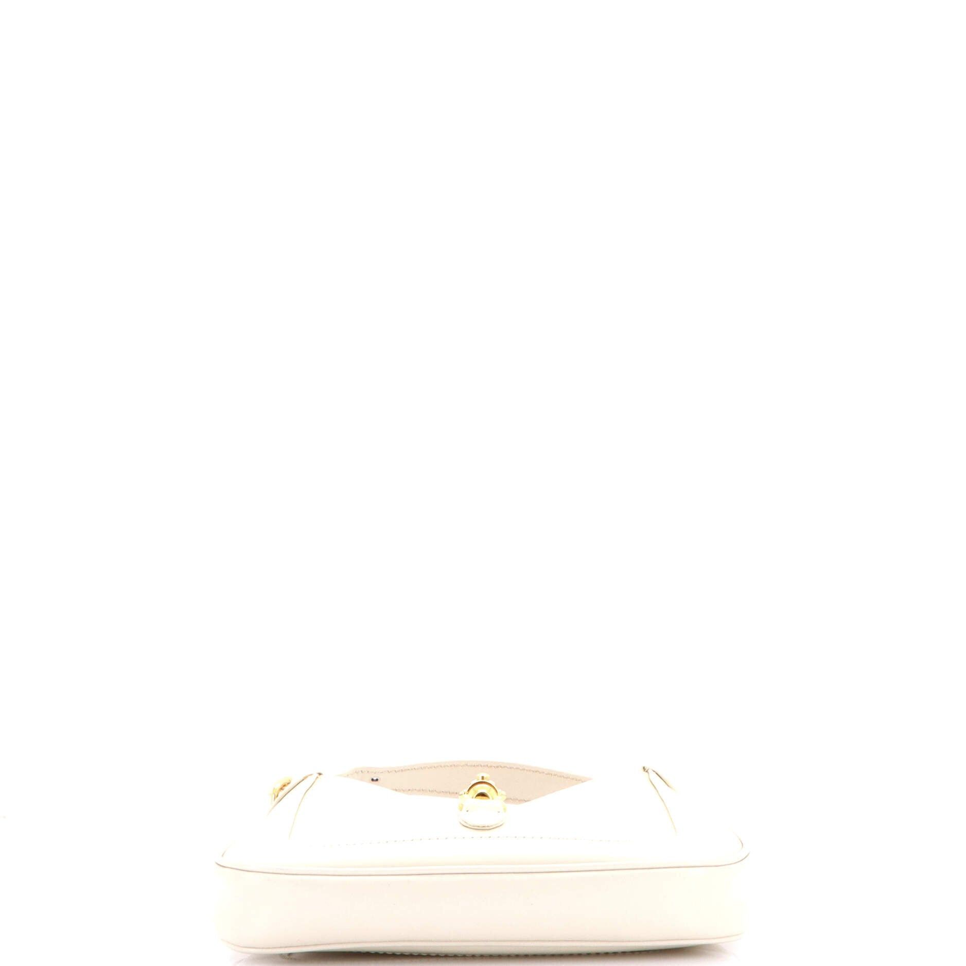 Gucci Jackie 1961 Hobo Size ONE SIZE - 4 Thumbnail