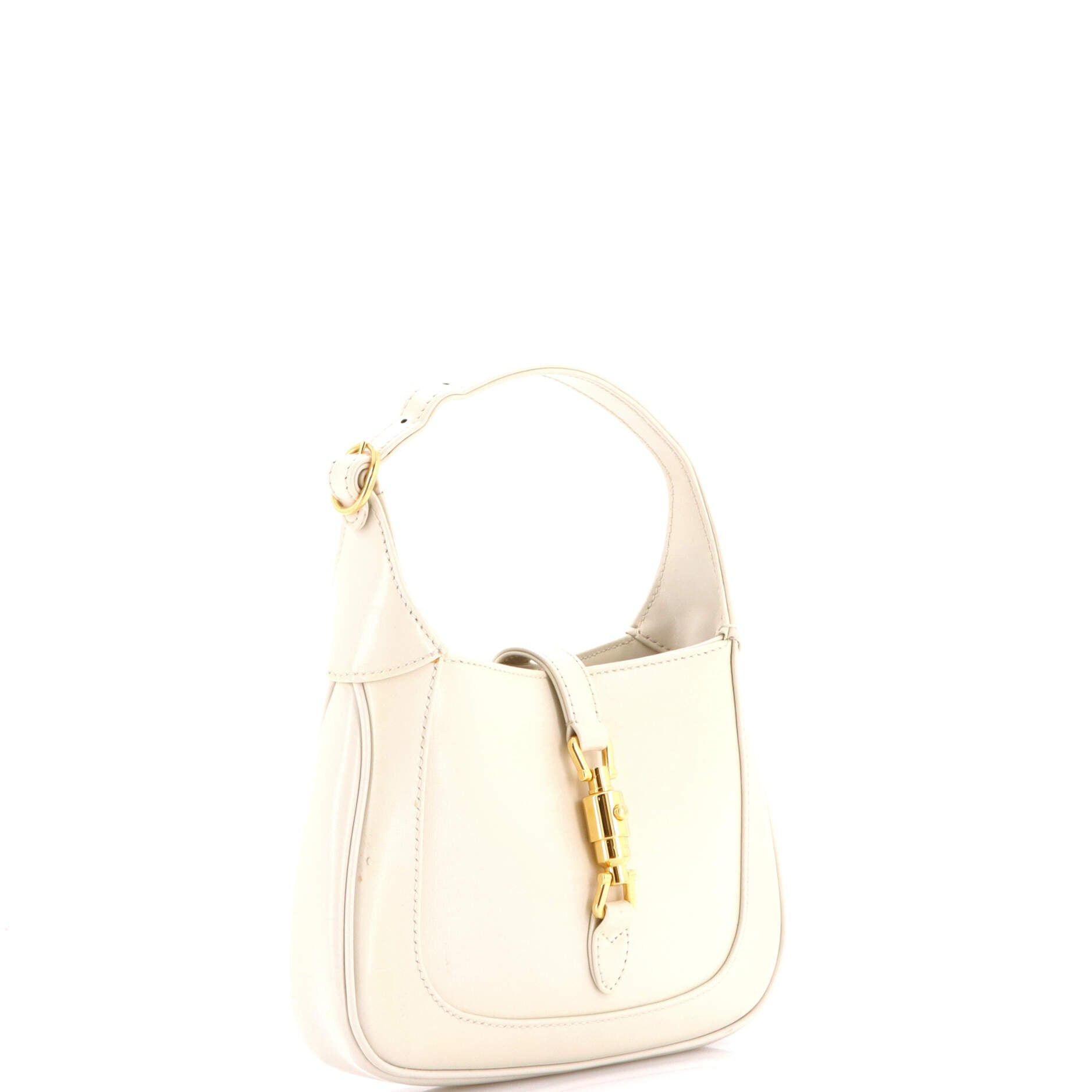 Gucci Jackie 1961 Hobo Size ONE SIZE - 2 Thumbnail
