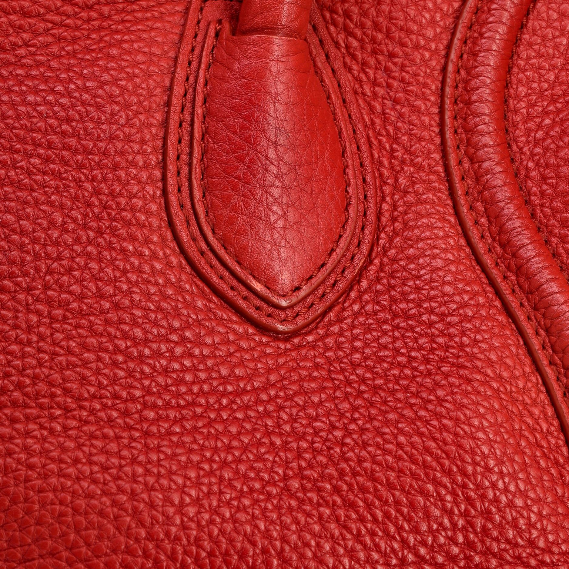 Celine Luggage Bag Size ONE SIZE - 7 Thumbnail