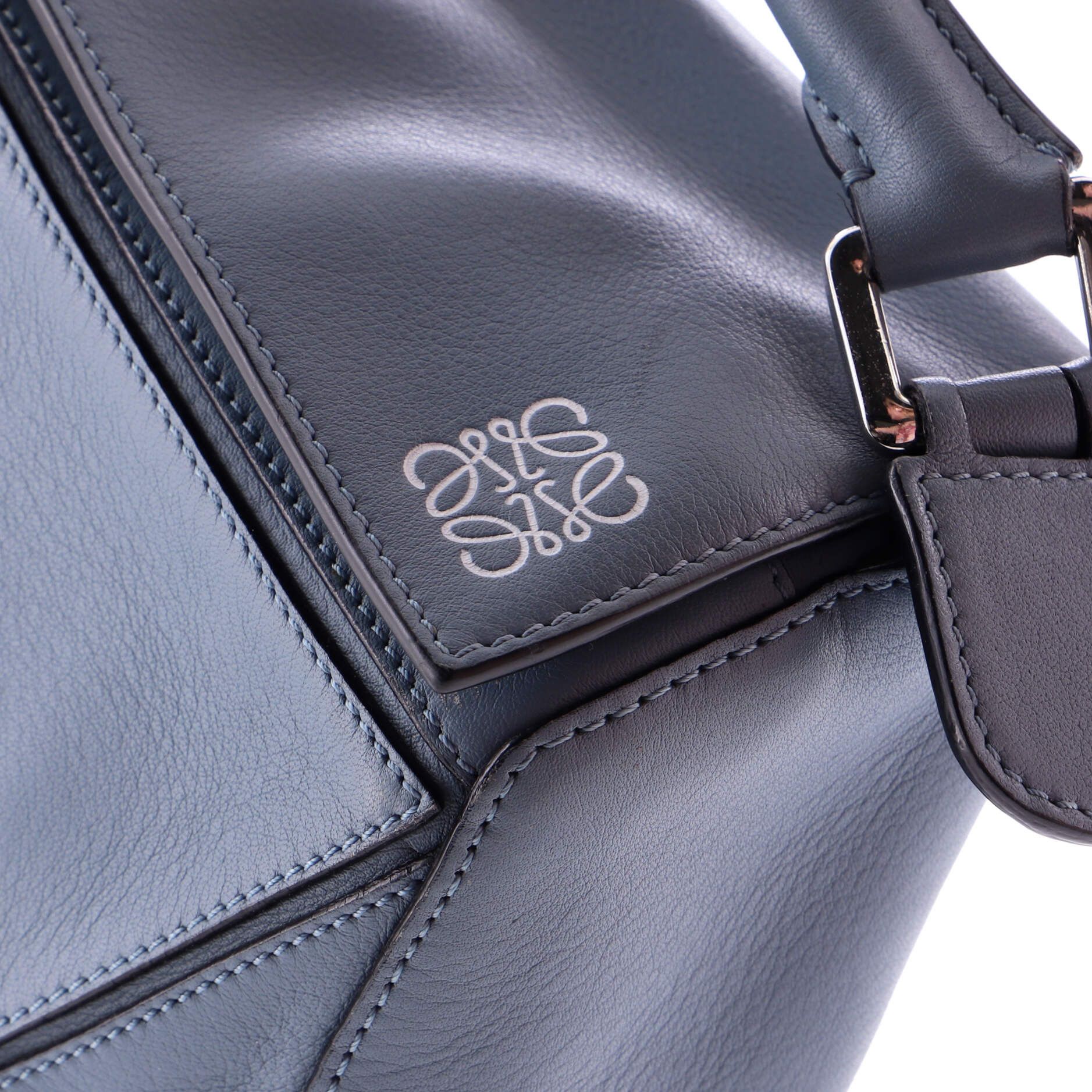 Loewe Puzzle Bag Size ONE SIZE - 8 Thumbnail