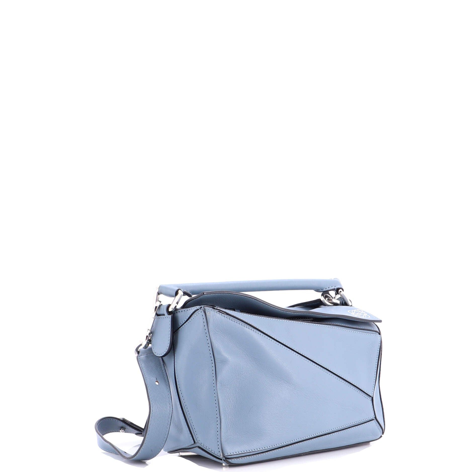 Loewe Puzzle Bag Size ONE SIZE - 2 Thumbnail