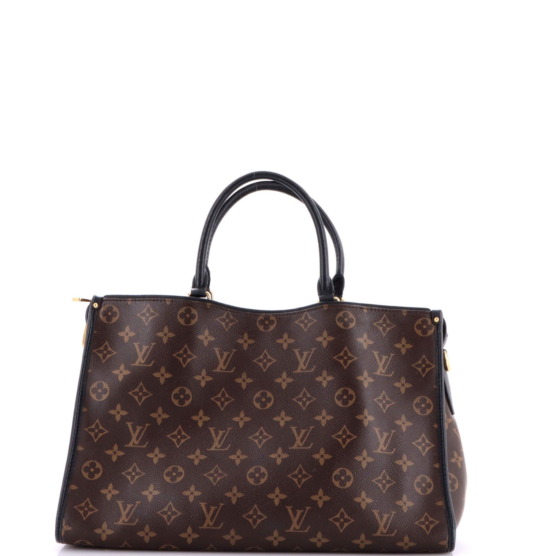 Louis Vuitton Popincourt NM Handbag Size ONE SIZE - 3 Thumbnail