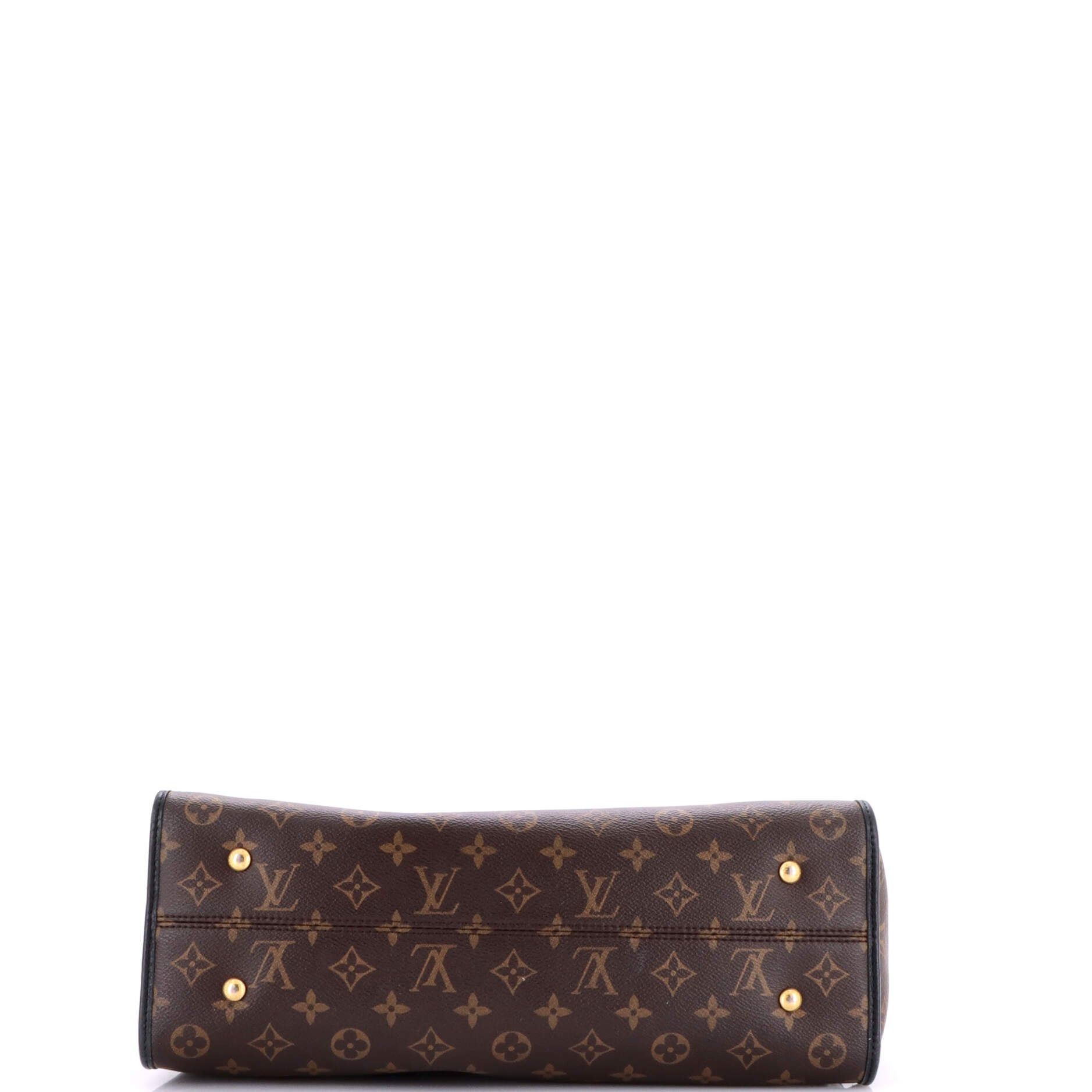 Louis Vuitton Popincourt NM Handbag Size ONE SIZE - 4 Thumbnail