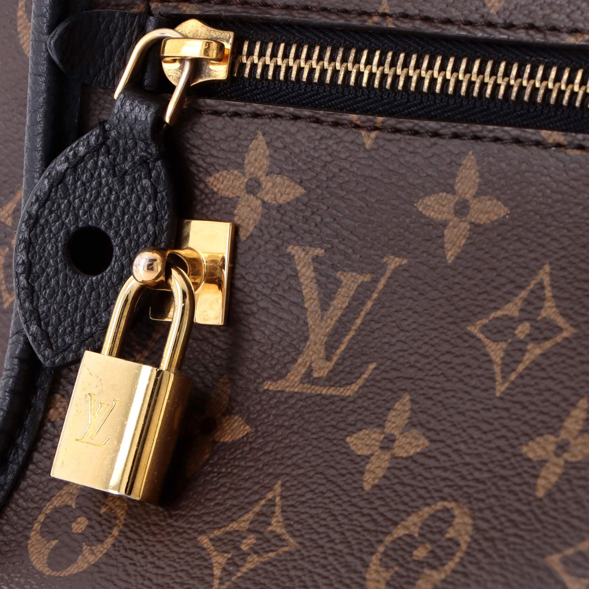 Louis Vuitton Popincourt NM Handbag Size ONE SIZE - 6 Thumbnail