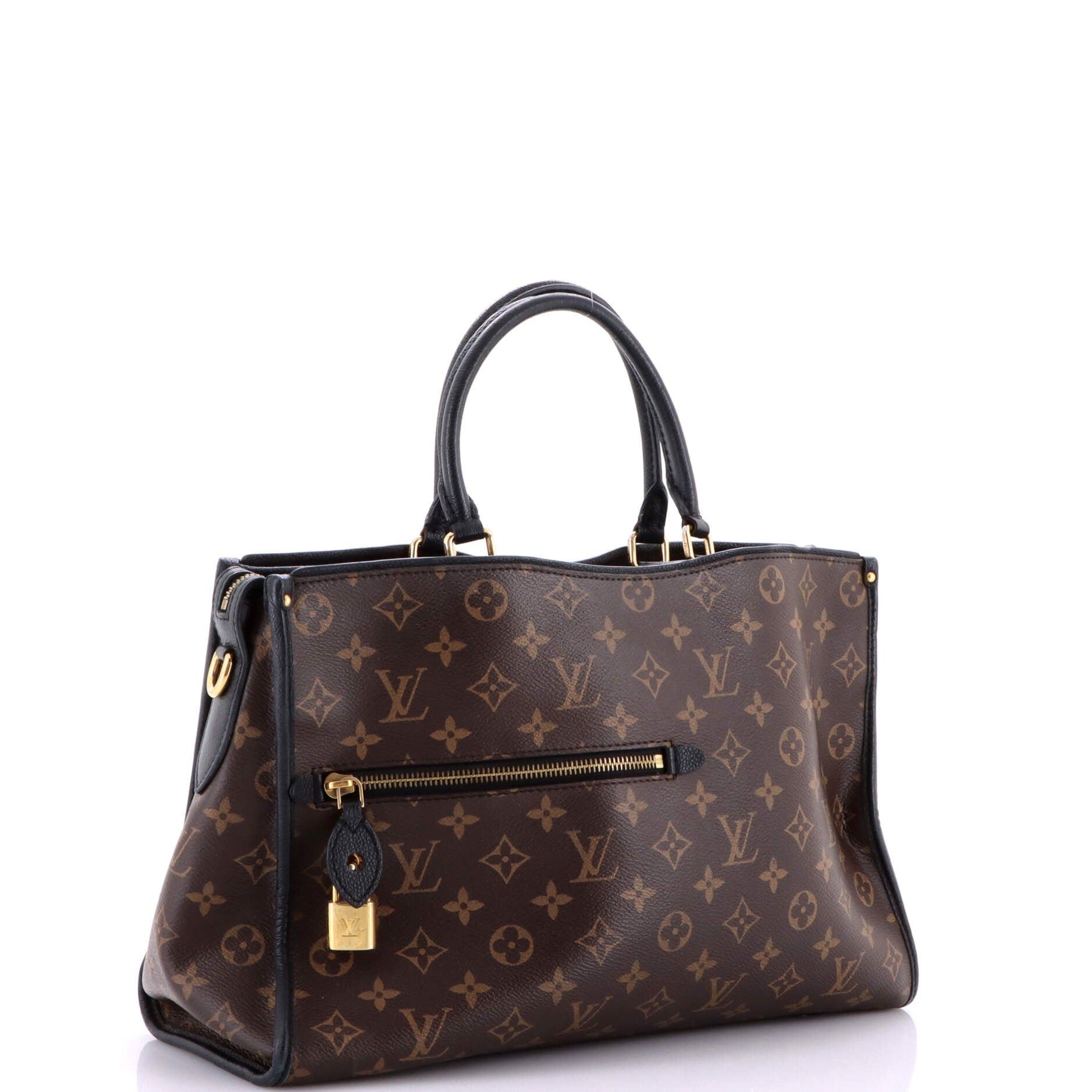 Louis Vuitton Popincourt NM Handbag Size ONE SIZE - 2 Thumbnail