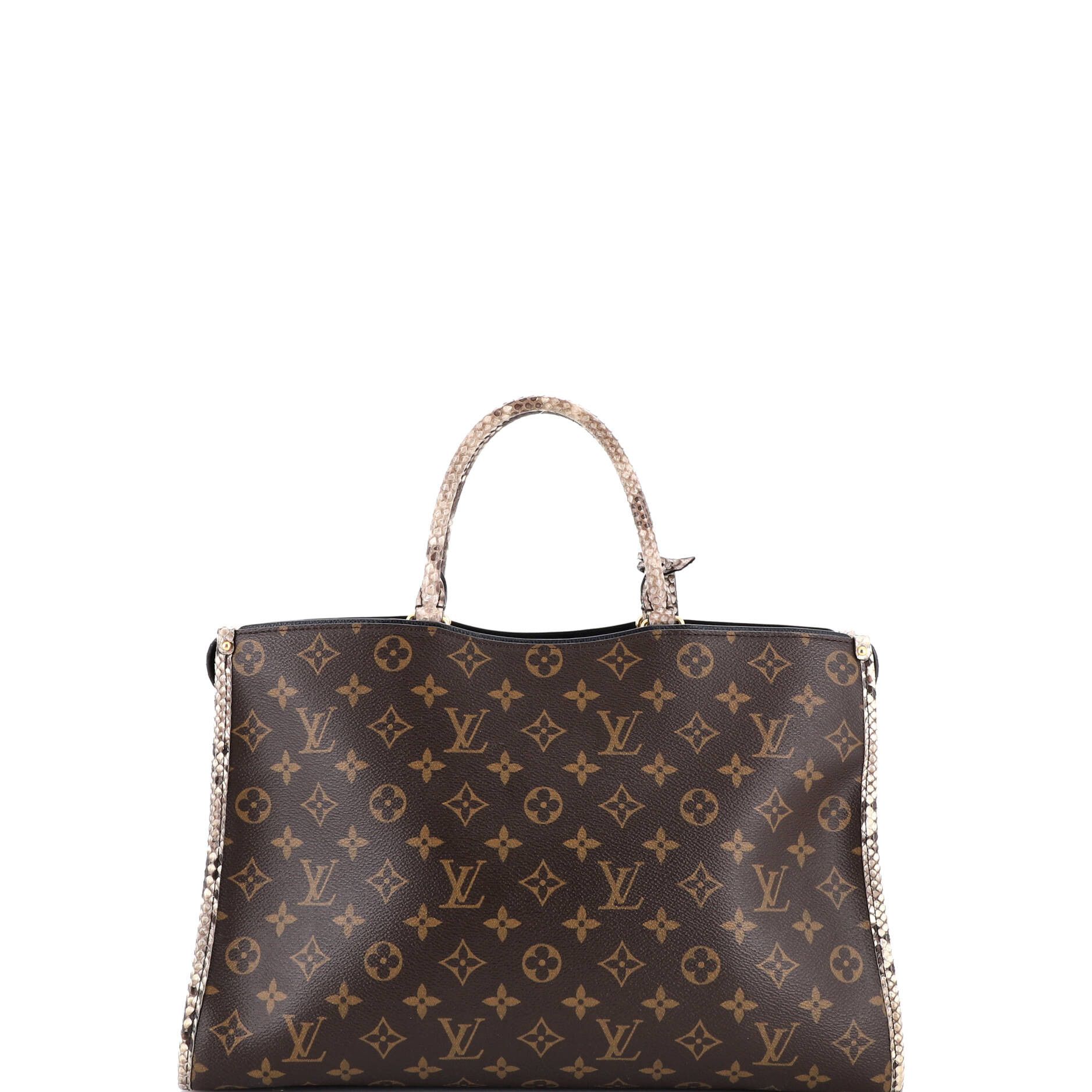 Louis Vuitton Popincourt NM Handbag Size ONE SIZE - 3 Thumbnail