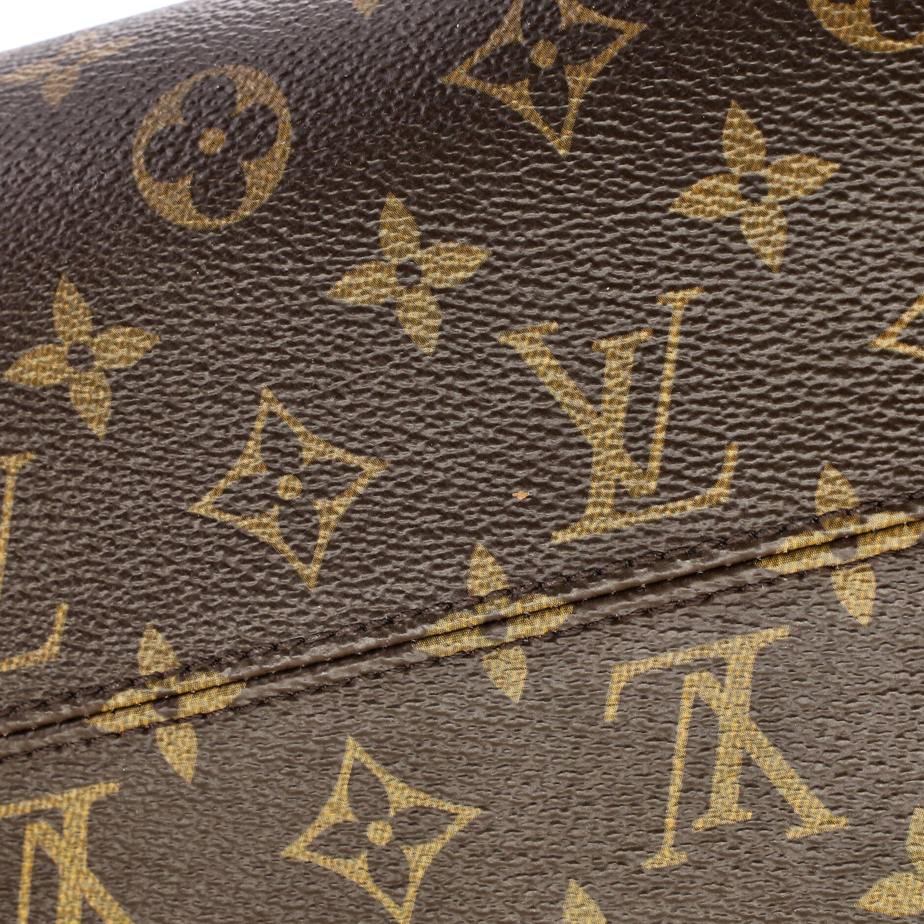 Louis Vuitton Popincourt NM Handbag Size ONE SIZE - 7 Thumbnail