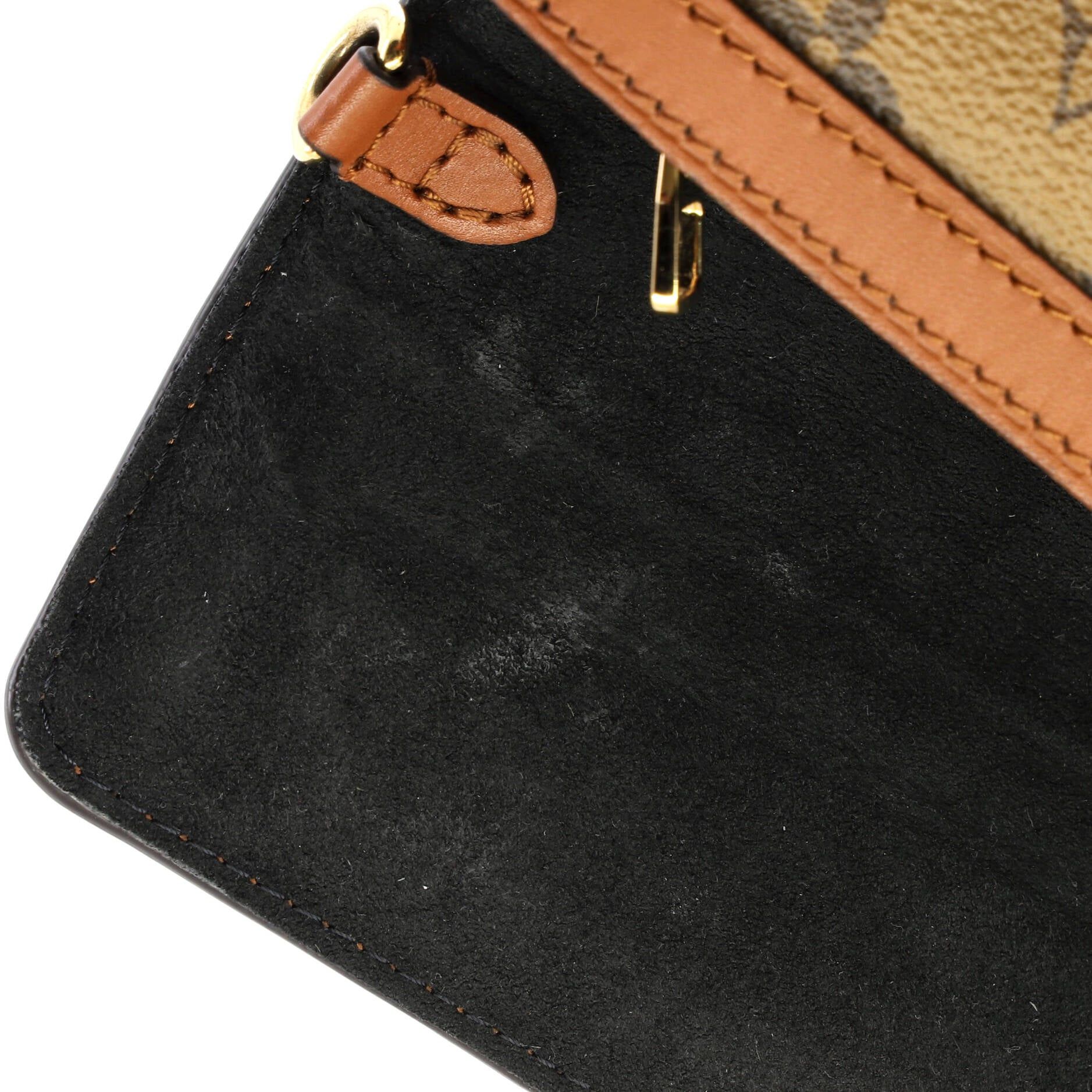 Louis Vuitton Dauphine Bumbag Size ONE SIZE - 7 Thumbnail