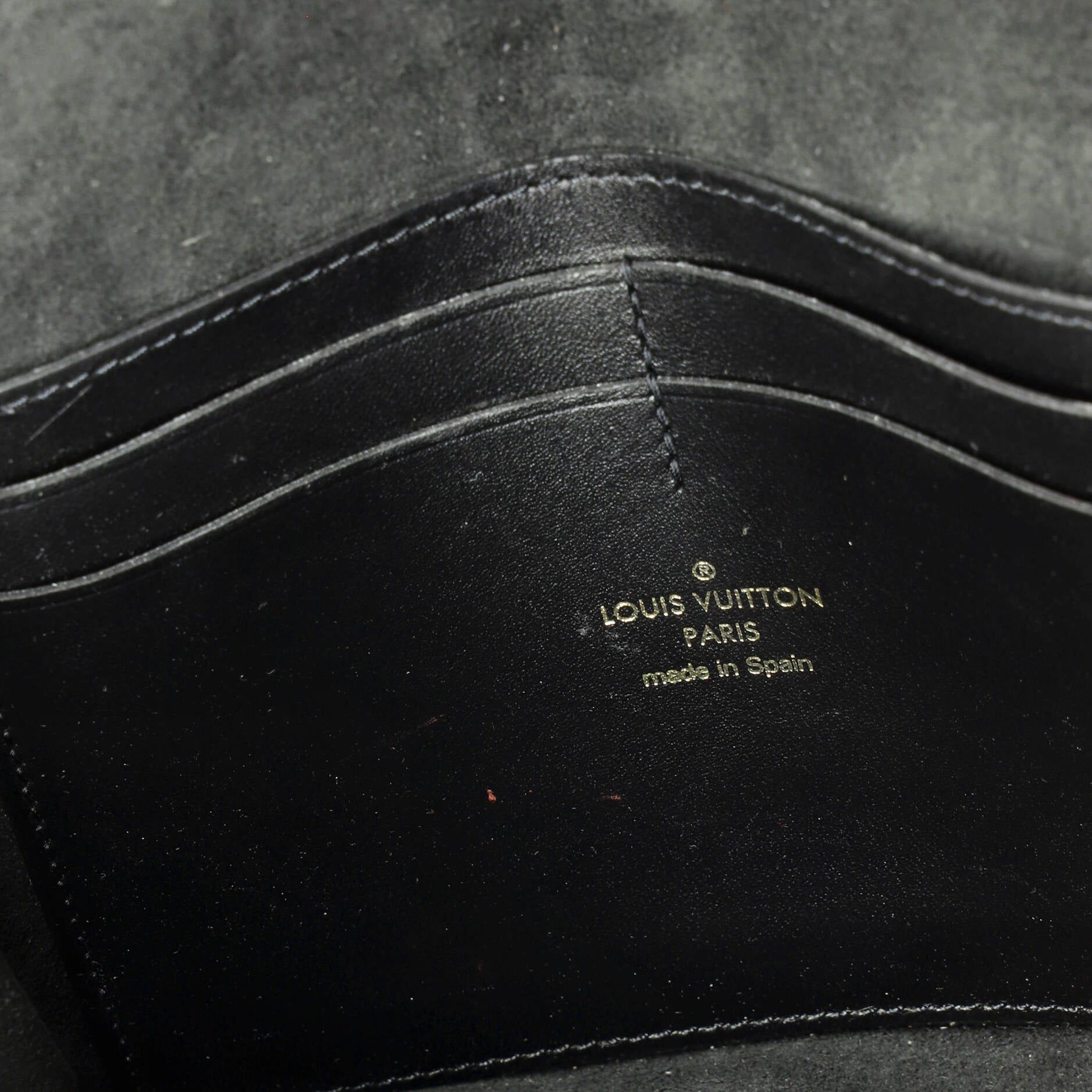 Louis Vuitton Dauphine Bumbag Size ONE SIZE - 6 Thumbnail