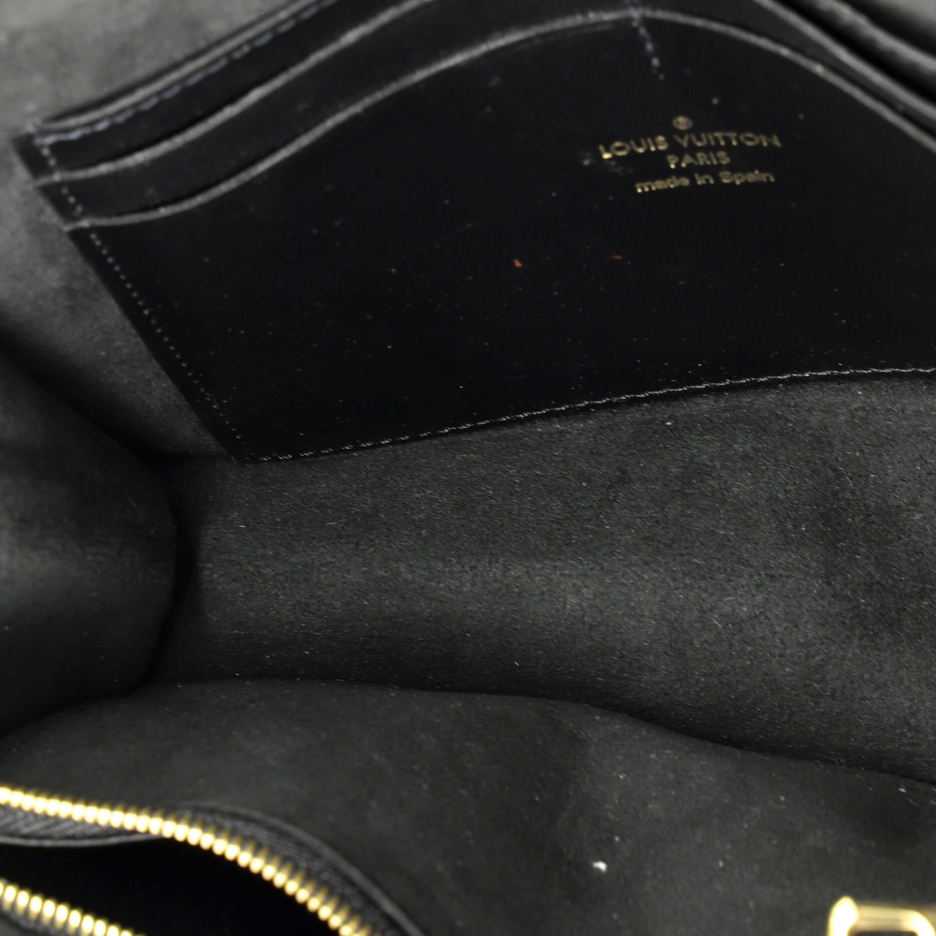 Louis Vuitton Dauphine Bumbag Size ONE SIZE - 5 Thumbnail