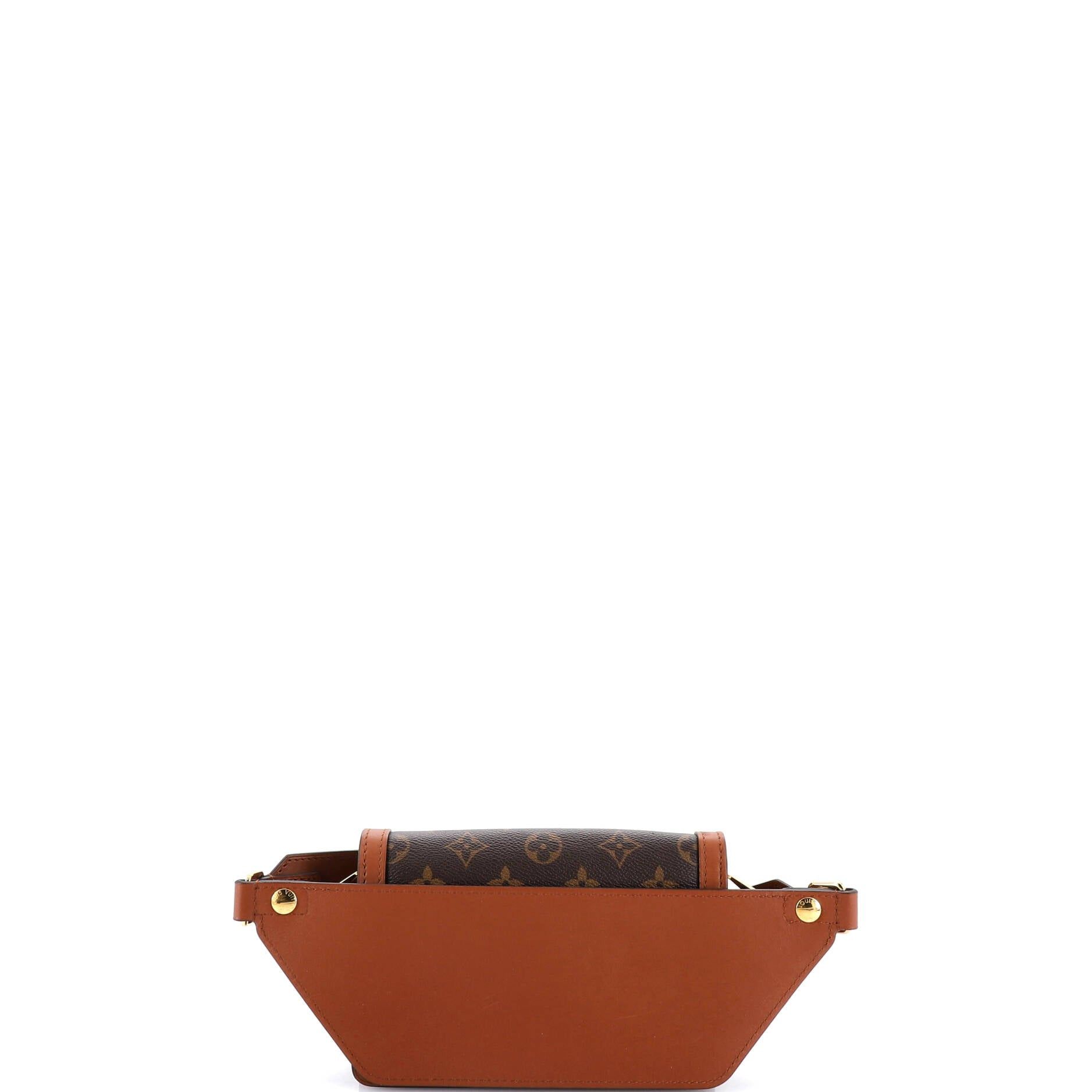 Louis Vuitton Dauphine Bumbag Size ONE SIZE - 3 Thumbnail