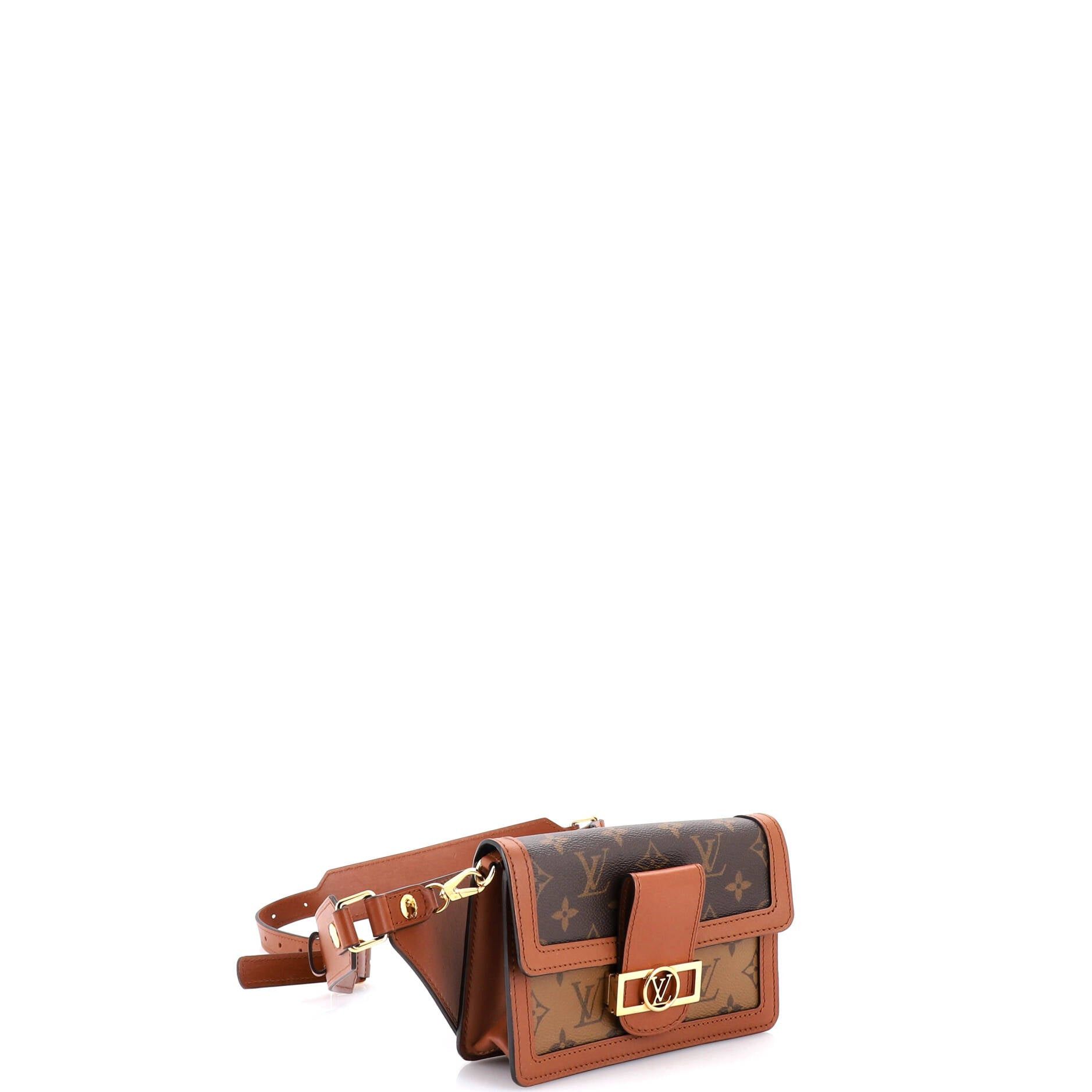 Louis Vuitton Dauphine Bumbag Size ONE SIZE - 2 Thumbnail