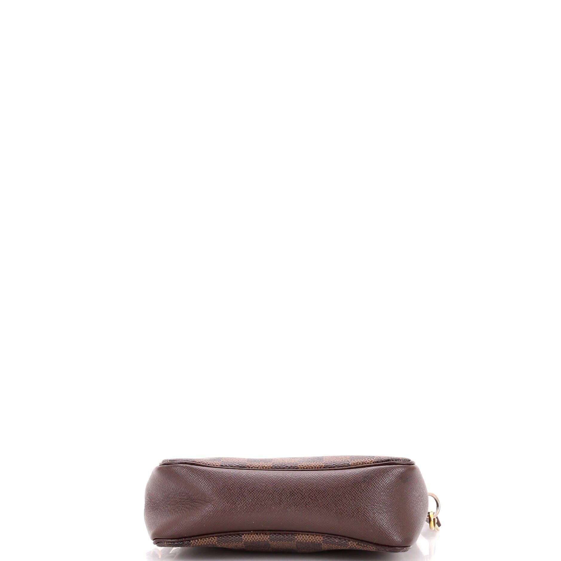 Louis Vuitton Trousse Make Up Bag Size ONE SIZE - 4 Thumbnail