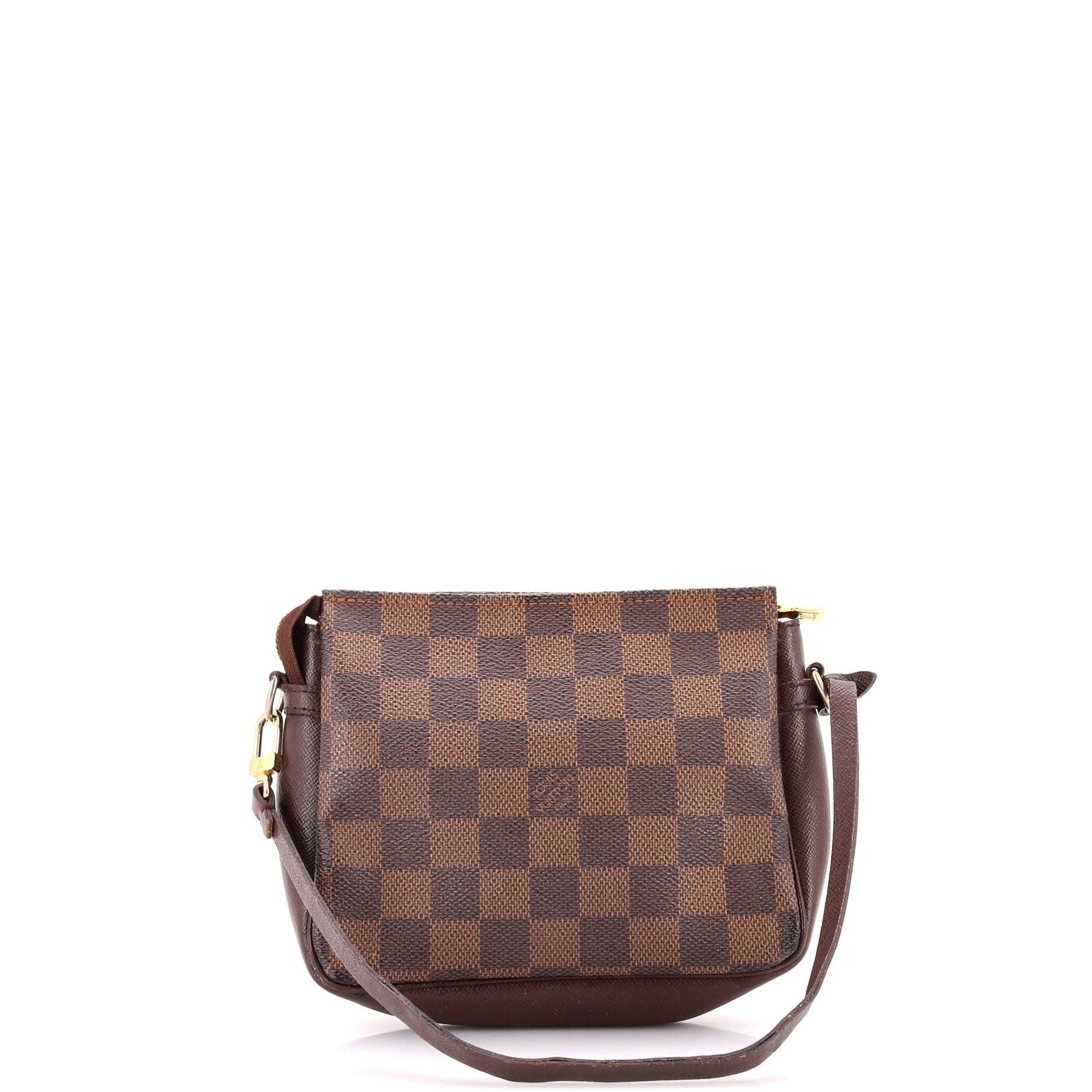 Louis Vuitton Trousse Make Up Bag Size ONE SIZE - 3 Thumbnail