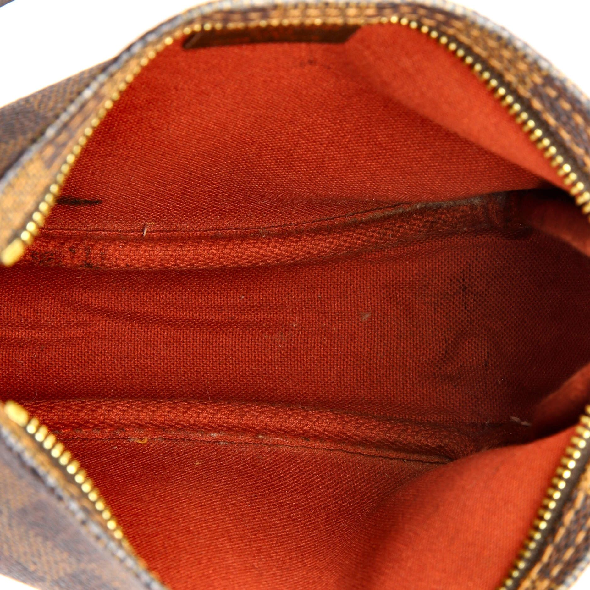 Louis Vuitton Trousse Make Up Bag Size ONE SIZE - 5 Thumbnail