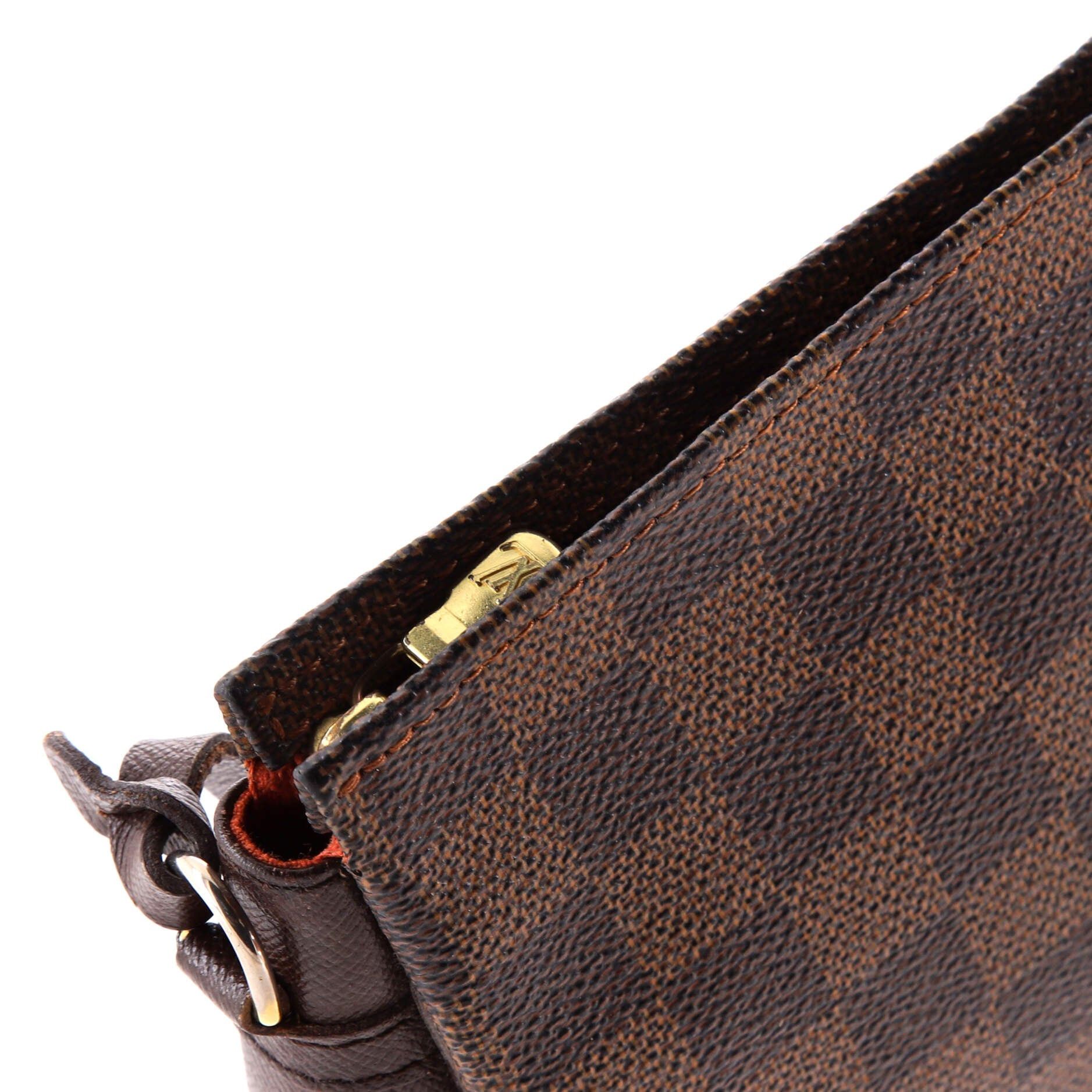 Louis Vuitton Trousse Make Up Bag Size ONE SIZE - 7 Thumbnail
