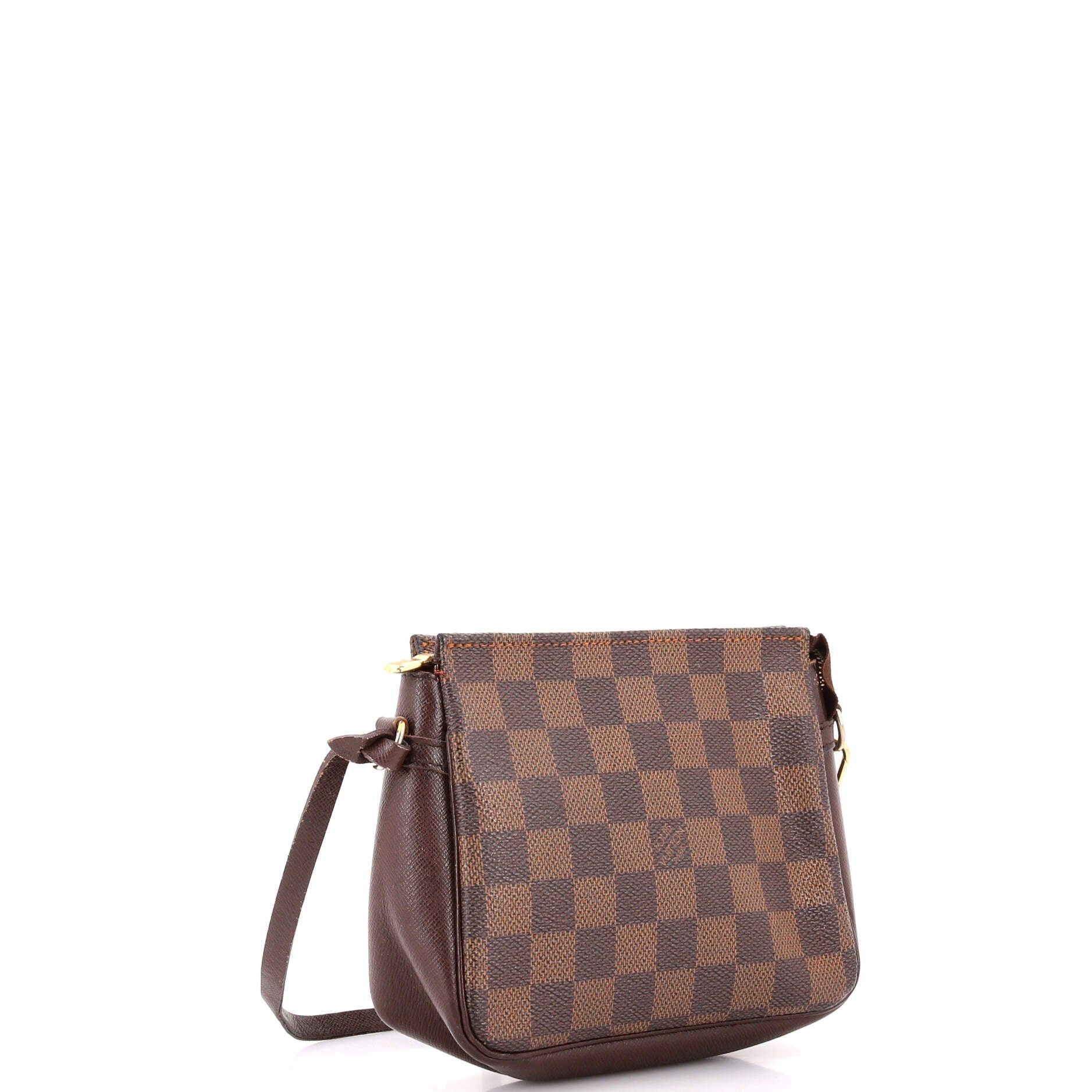 Louis Vuitton Trousse Make Up Bag Size ONE SIZE - 2 Thumbnail