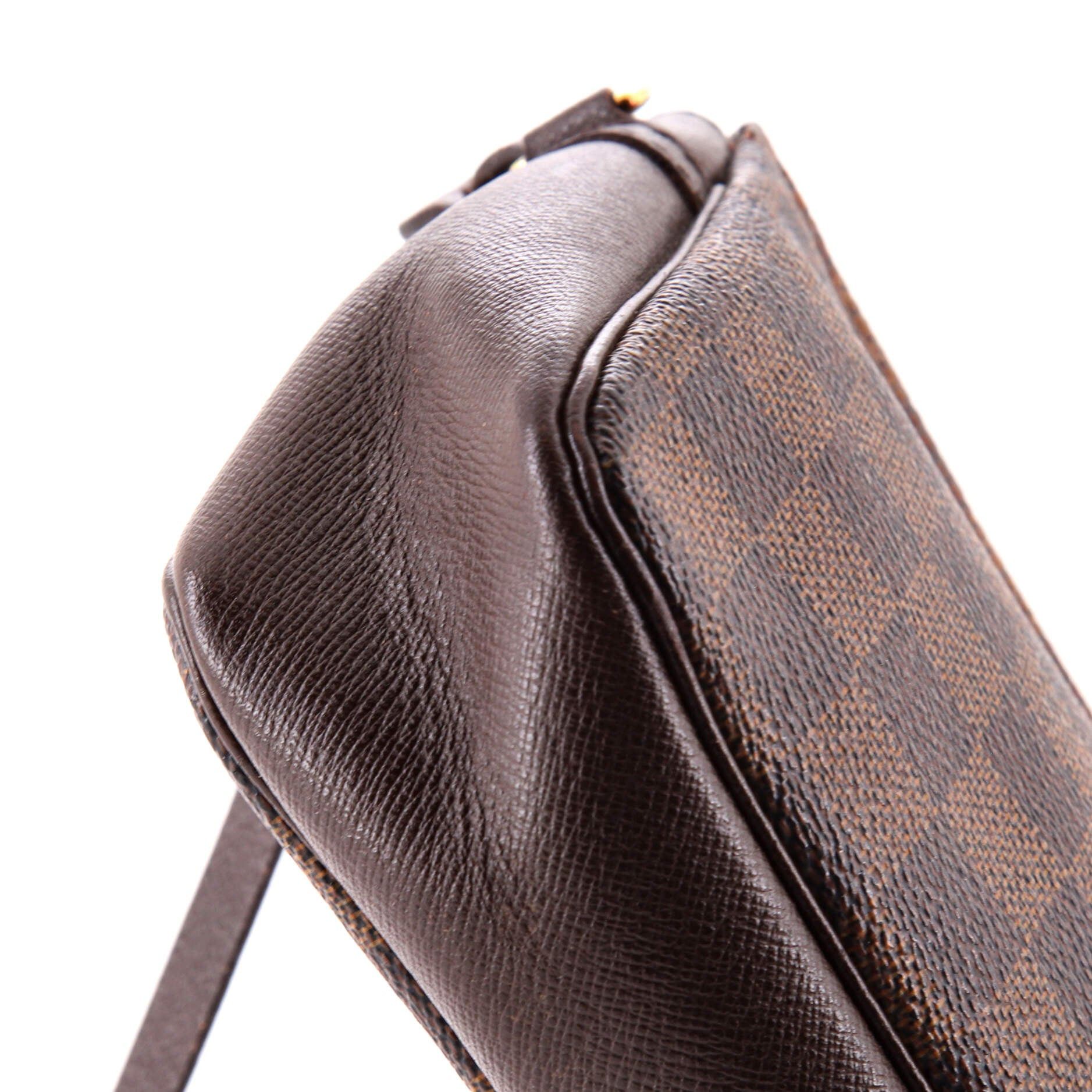 Louis Vuitton Trousse Make Up Bag Size ONE SIZE - 6 Thumbnail