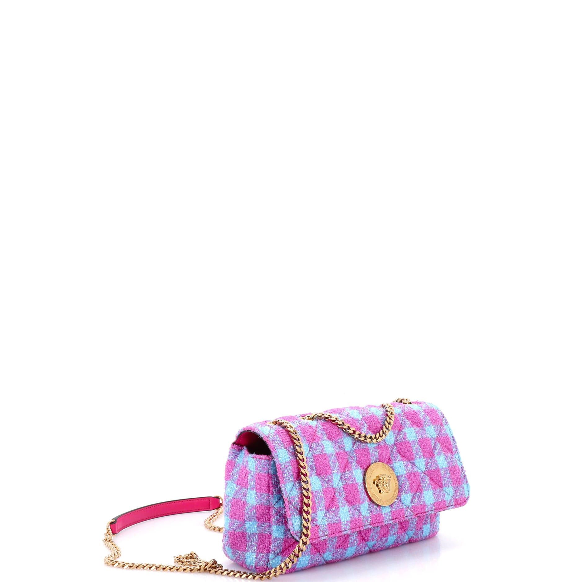Versace Medusa Icon Chain Flap Bag Size ONE SIZE - 2 Thumbnail