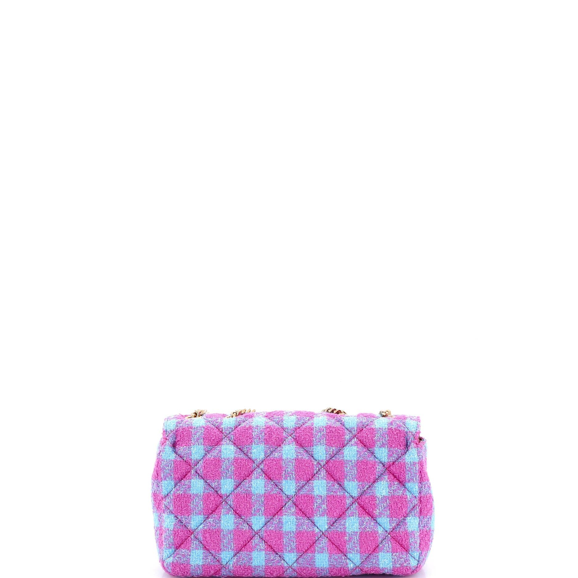 Versace Medusa Icon Chain Flap Bag Size ONE SIZE - 3 Thumbnail