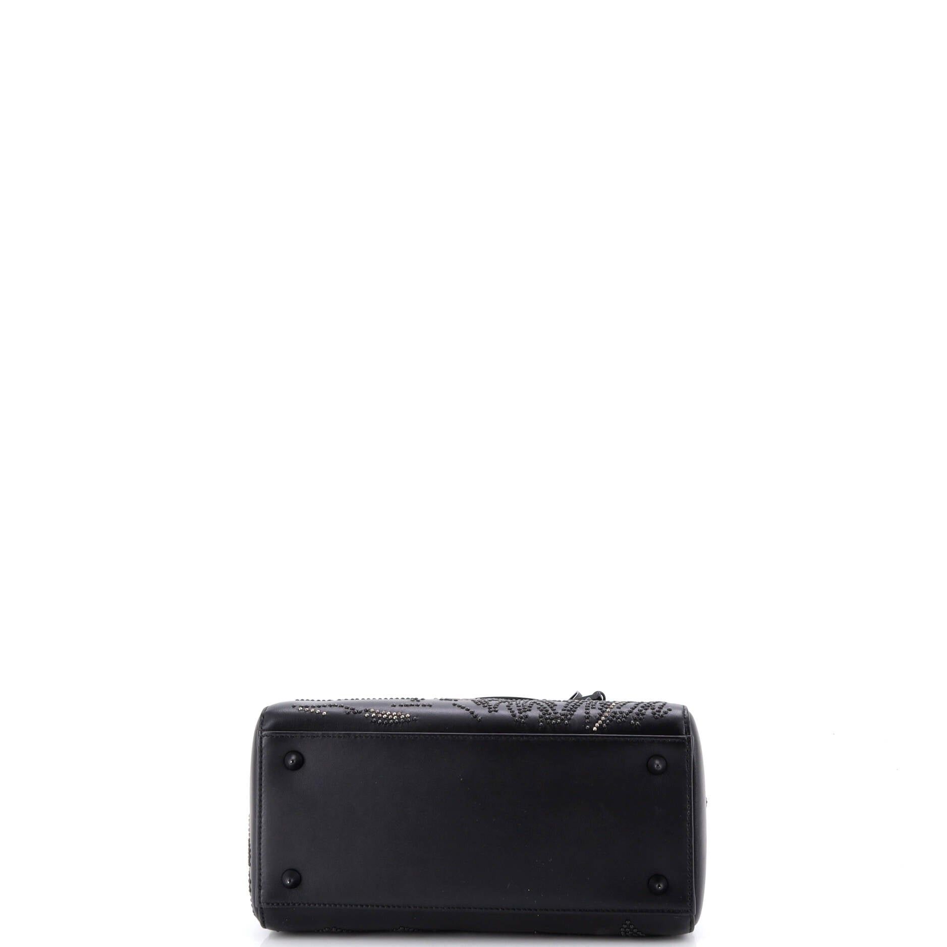 Dior Butterfly Lady Dior Bag Size ONE SIZE - 4 Thumbnail