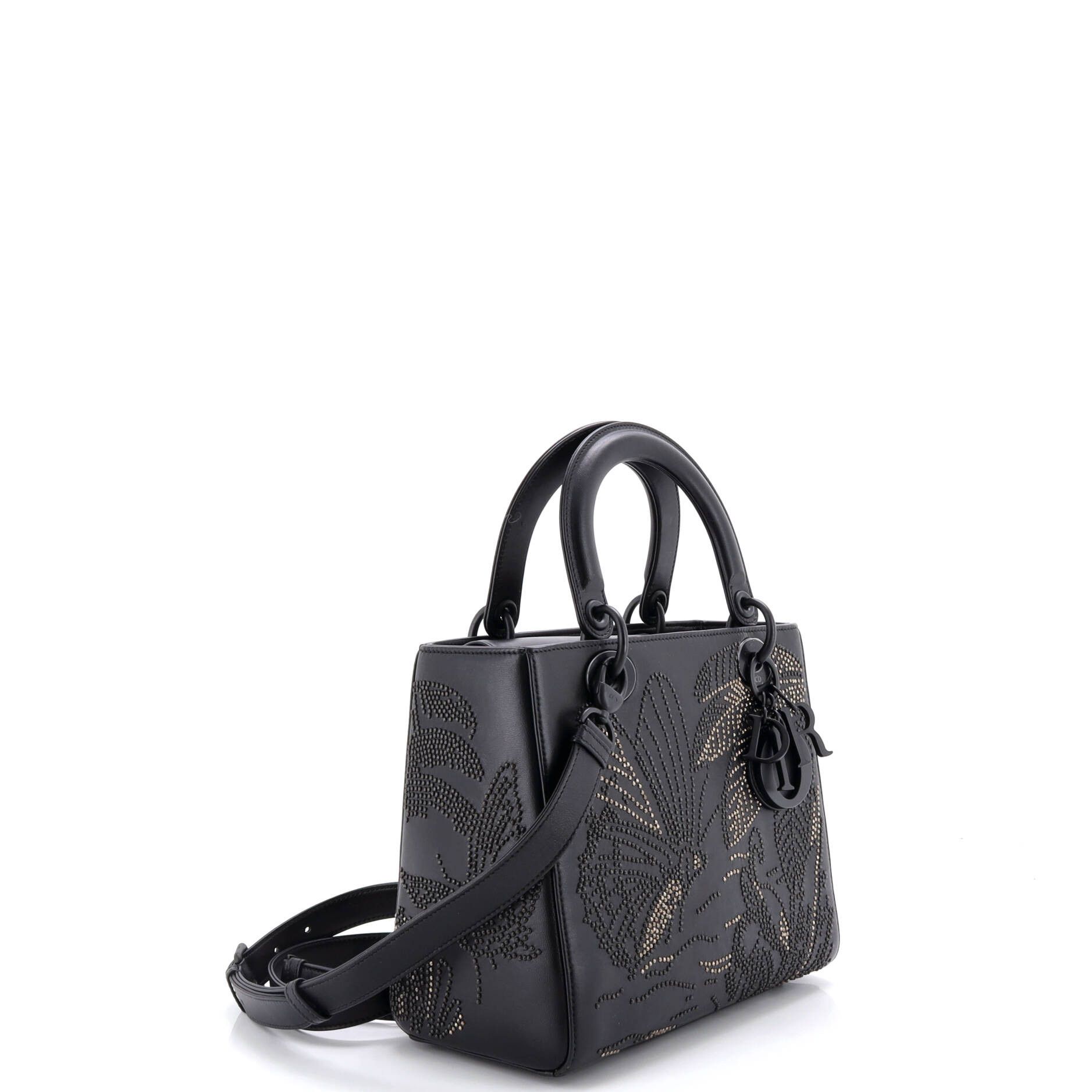 Dior Butterfly Lady Dior Bag Size ONE SIZE - 2 Thumbnail