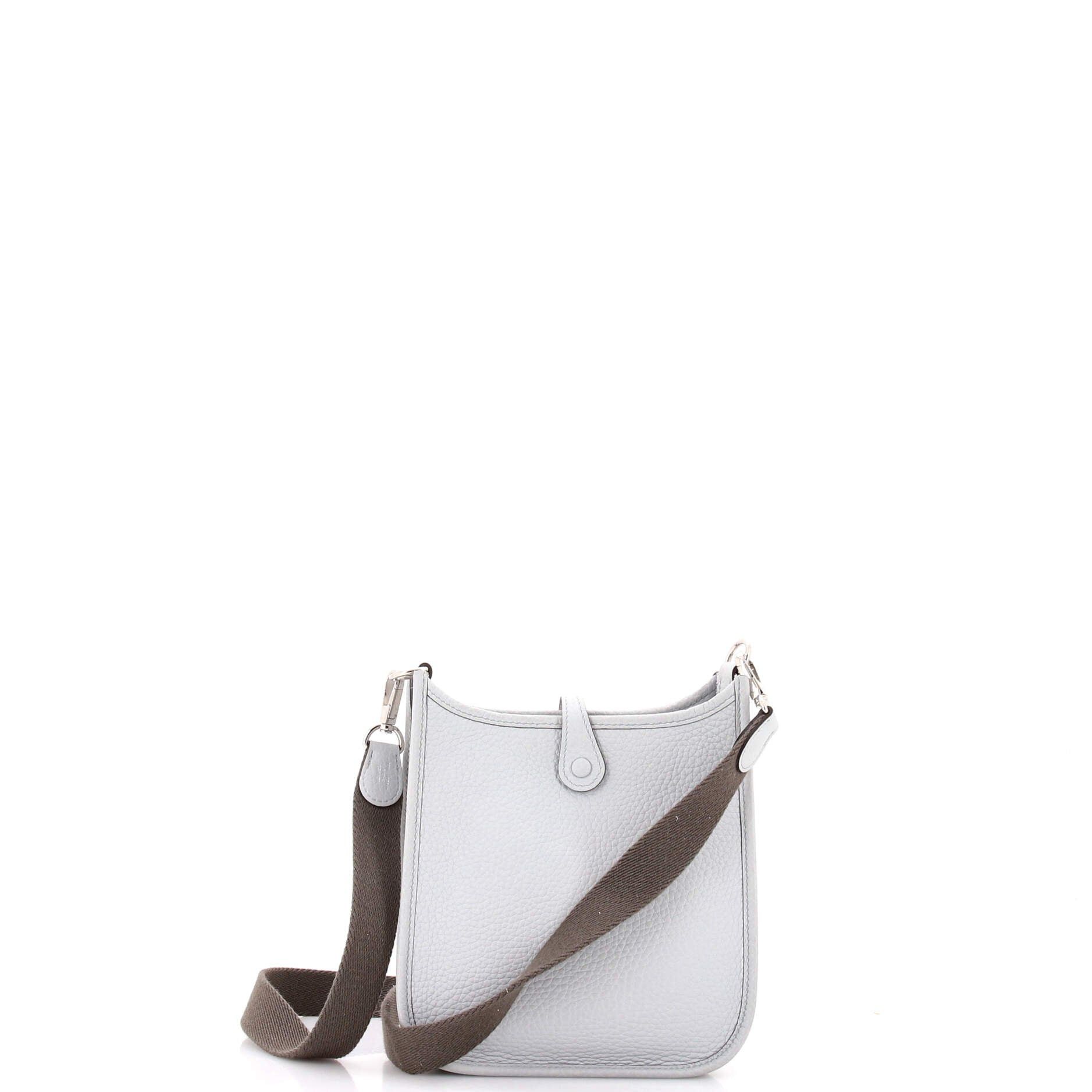 Hermes Evelyne Bag Gen III Size ONE SIZE - 3 Thumbnail