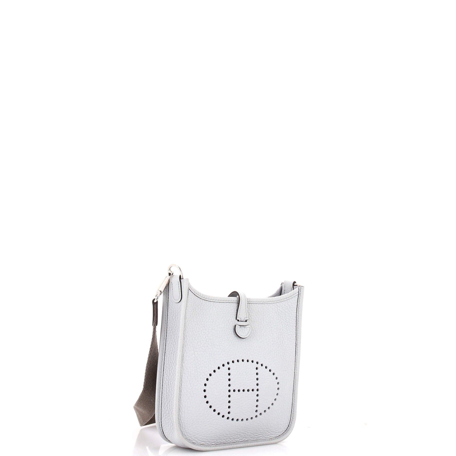 Hermes Evelyne Bag Gen III Size ONE SIZE - 2 Thumbnail