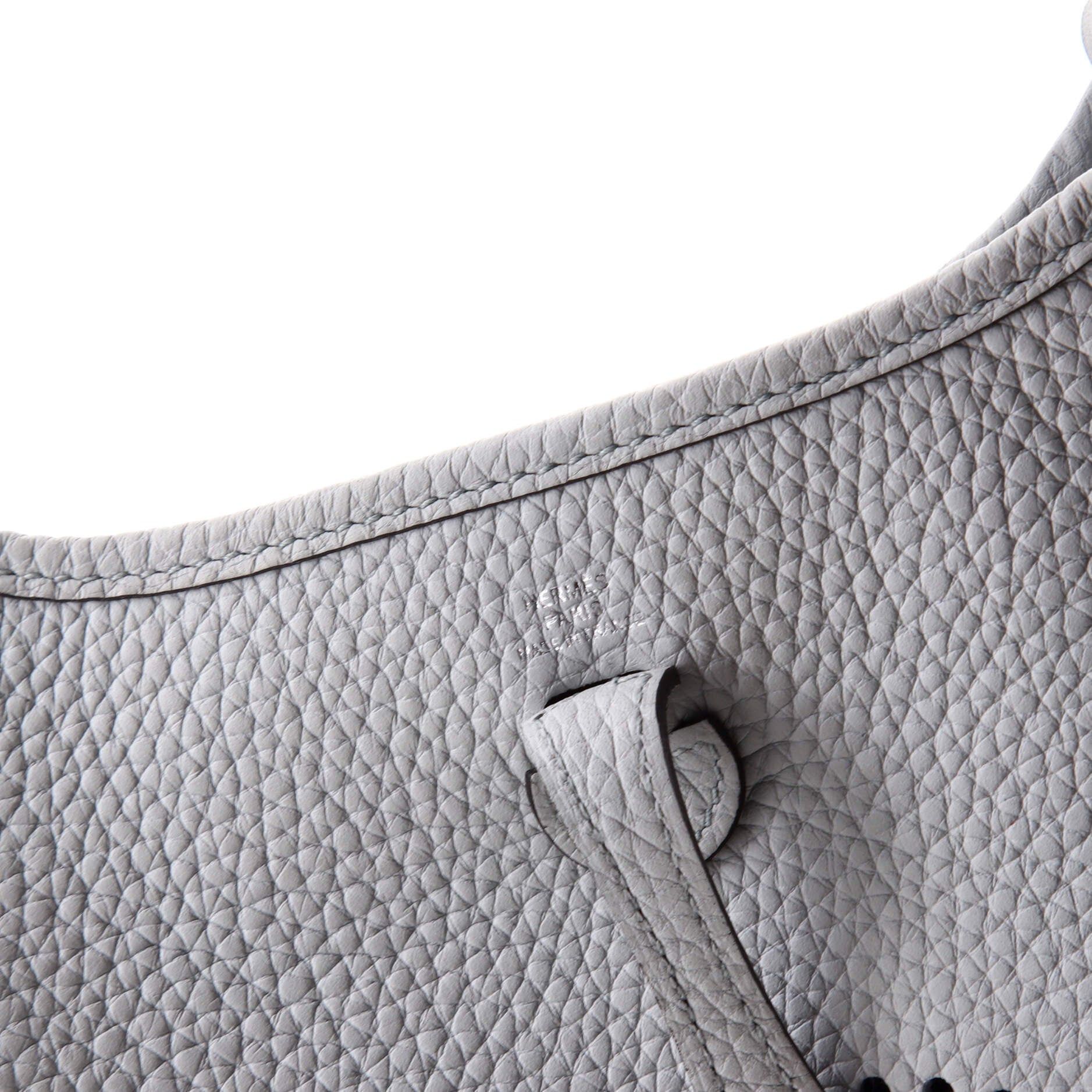 Hermes Evelyne Bag Gen III Size ONE SIZE - 6 Thumbnail