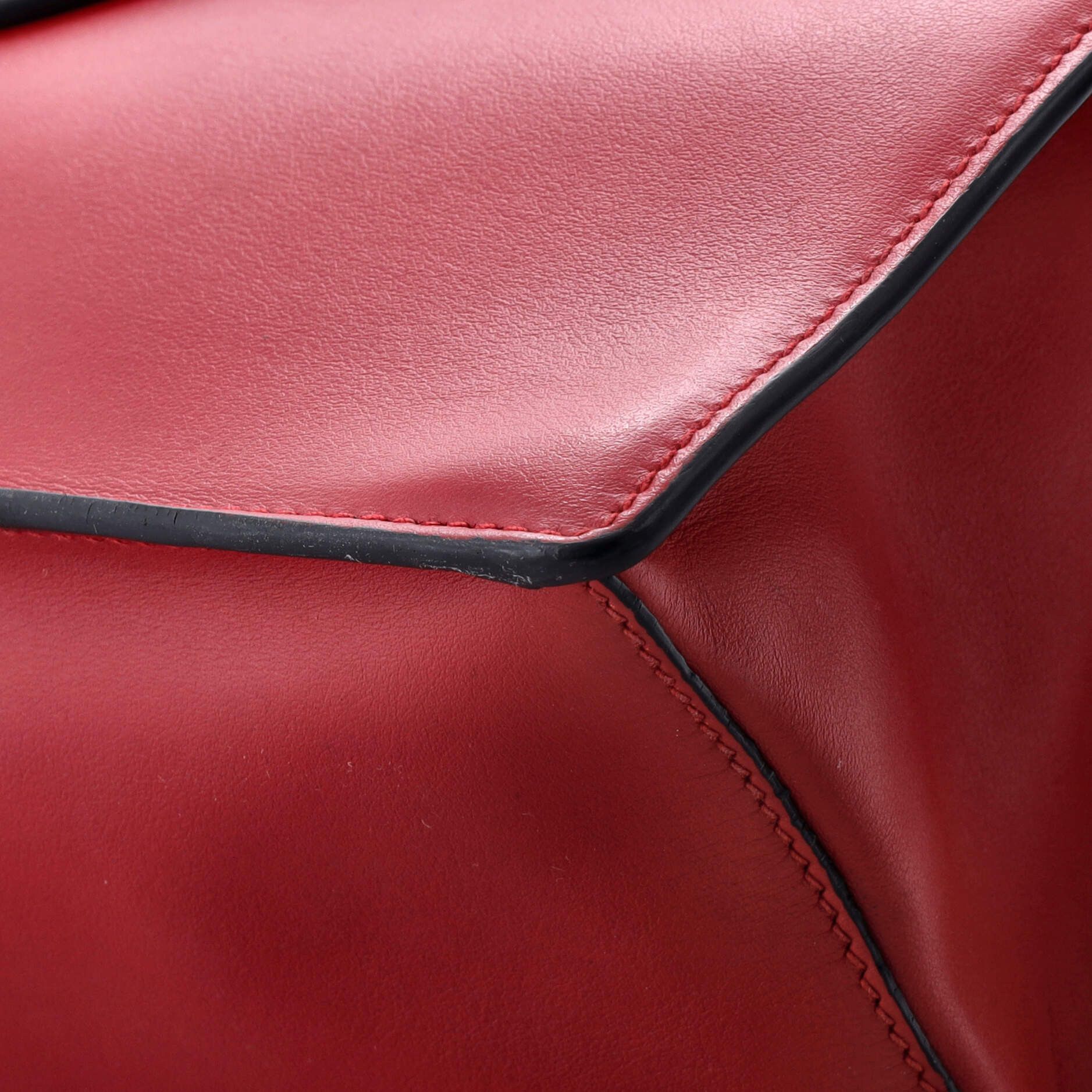 Prada Cahier Convertible Shoulder Bag Size ONE SIZE - 6 Thumbnail