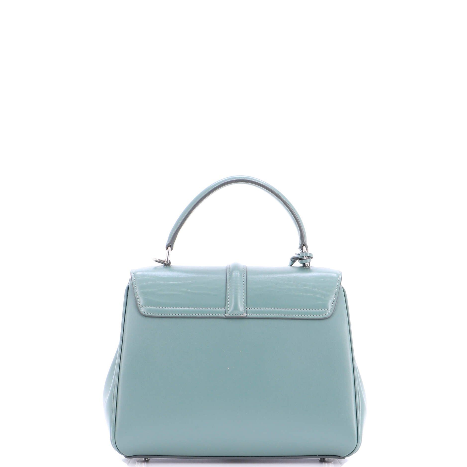 Celine 16 Top Handle Bag Size ONE SIZE - 3 Thumbnail
