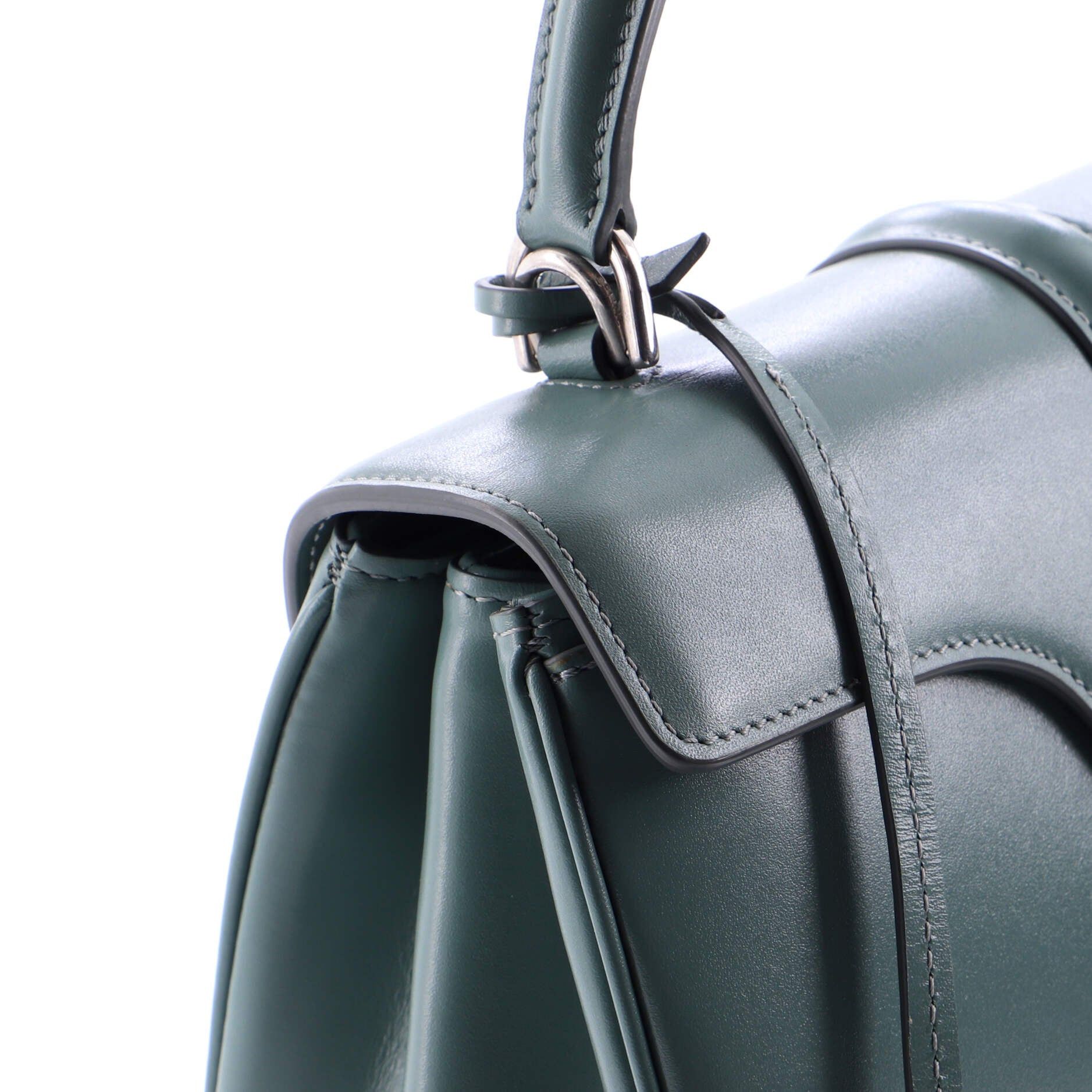 Celine 16 Top Handle Bag Size ONE SIZE - 7 Thumbnail