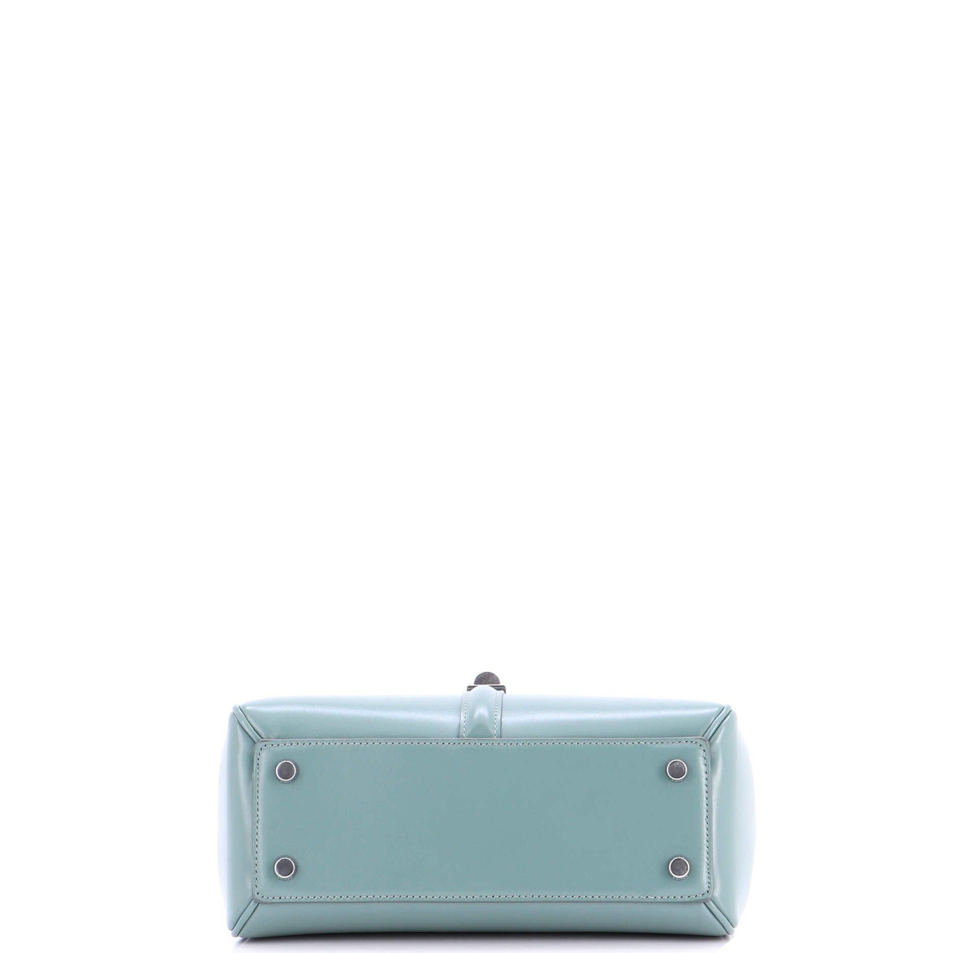 Celine 16 Top Handle Bag Size ONE SIZE - 4 Thumbnail