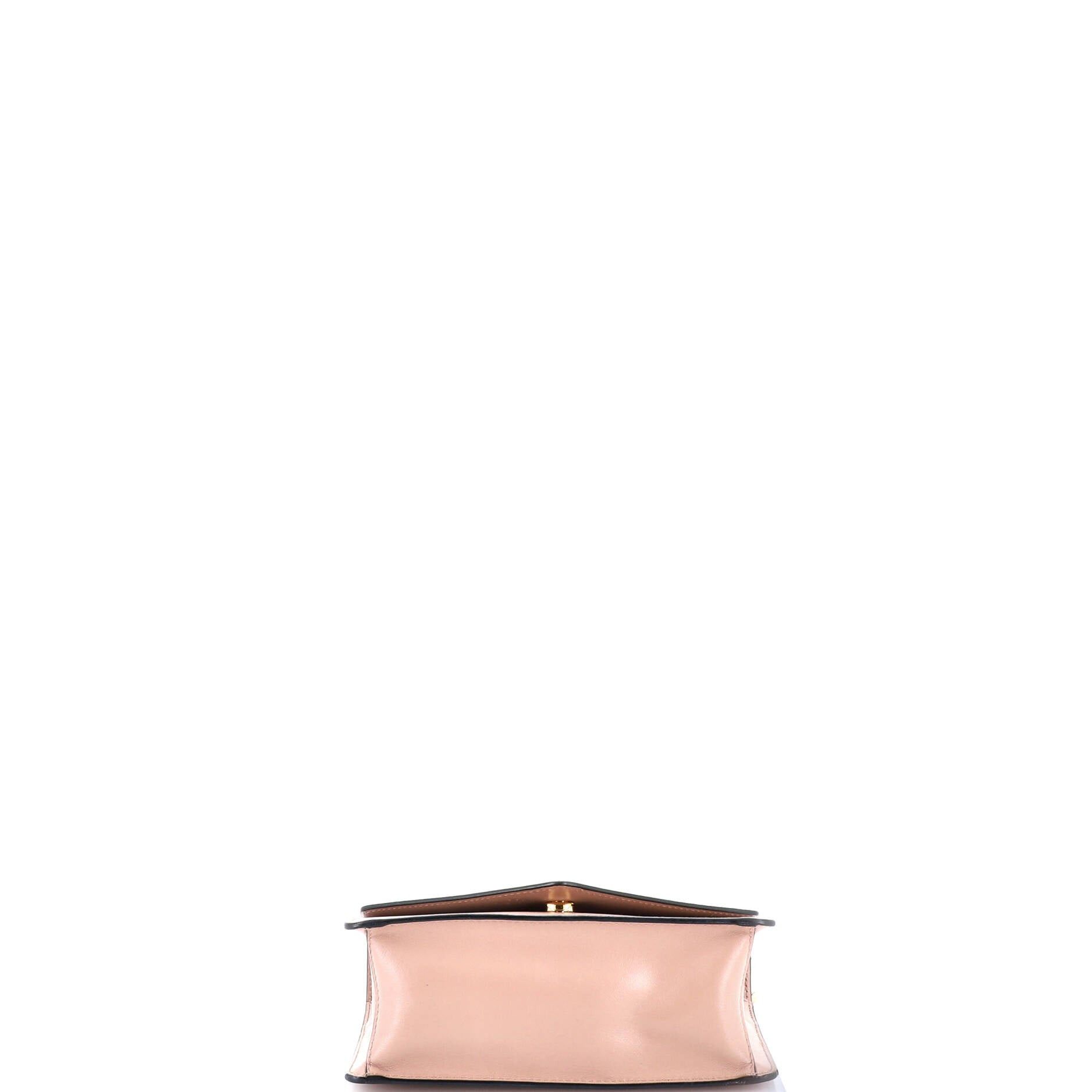 Prada Envelope Flap Chain Shoulder bag Size ONE SIZE - 4 Thumbnail