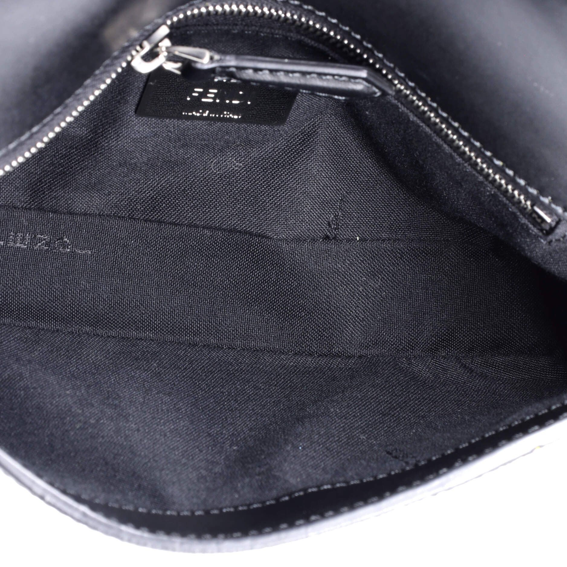 Fendi Baguette NM Bag Size ONE SIZE - 5 Thumbnail