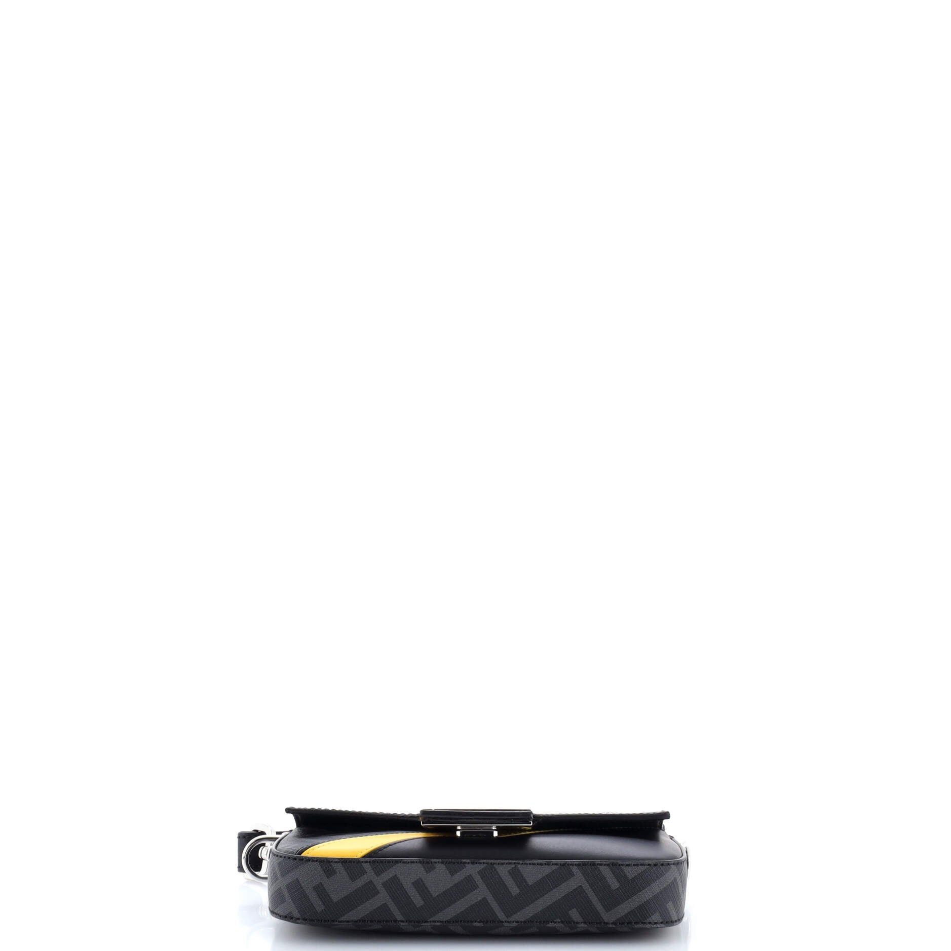 Fendi Baguette NM Bag Size ONE SIZE - 4 Thumbnail
