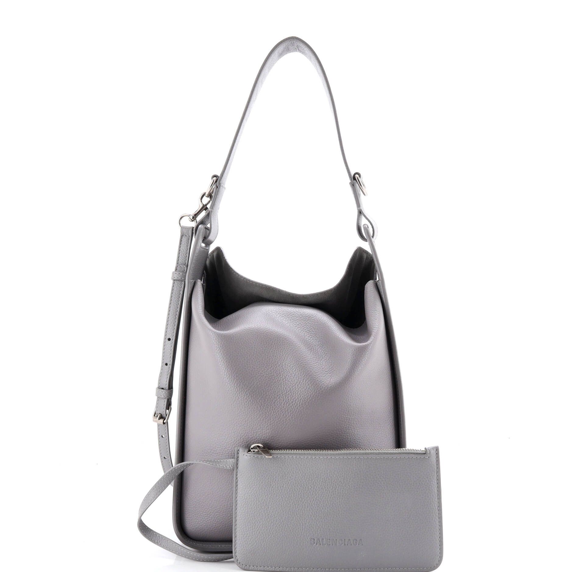 Balenciaga Tool 2.0 North South Tote Size ONE SIZE - 2 Thumbnail