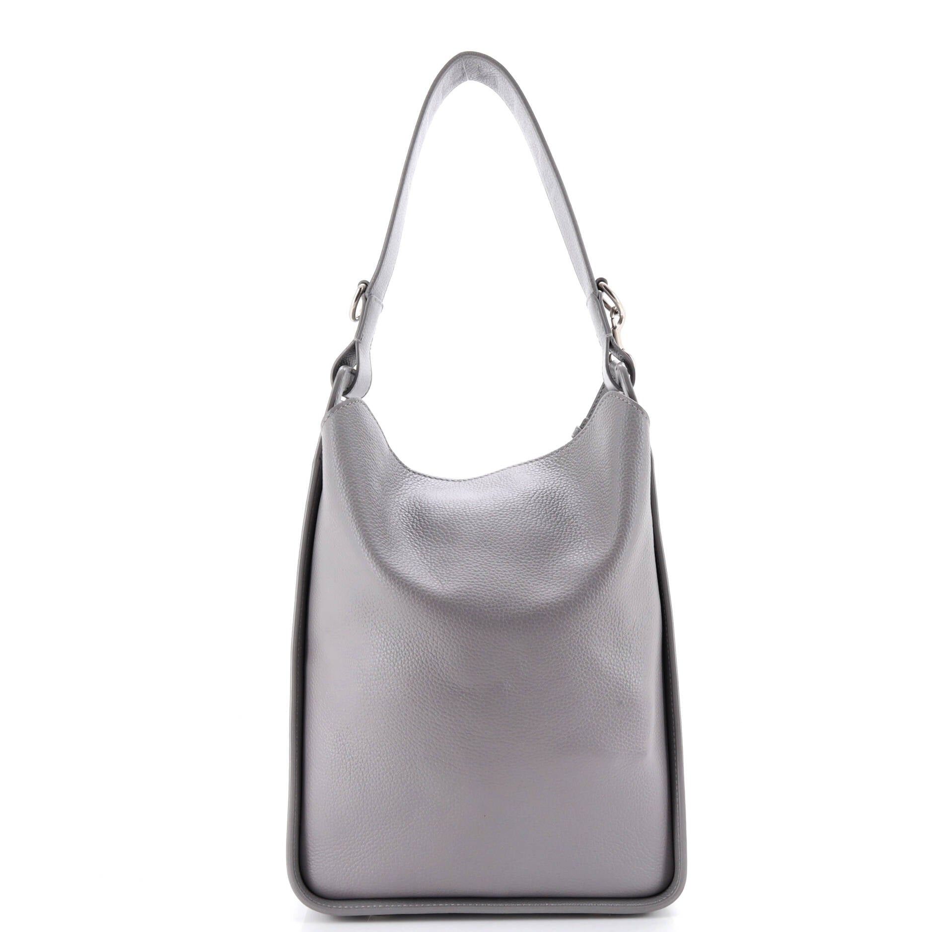 Balenciaga Tool 2.0 North South Tote Size ONE SIZE - 4 Thumbnail