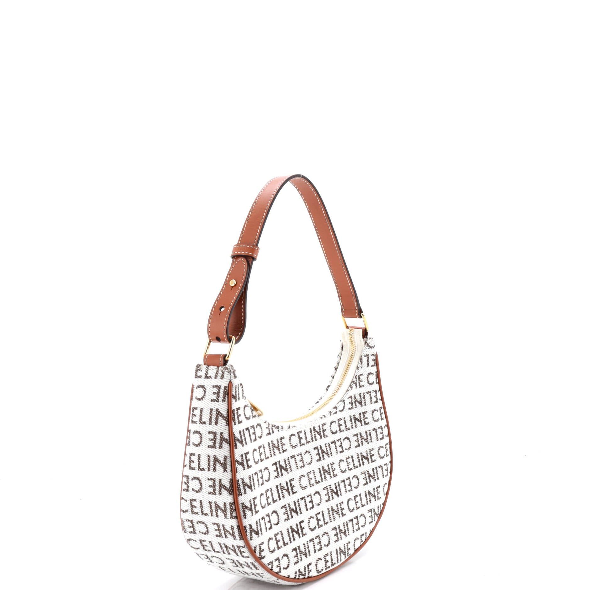 Celine Ava Bag Size ONE SIZE - 2 Thumbnail
