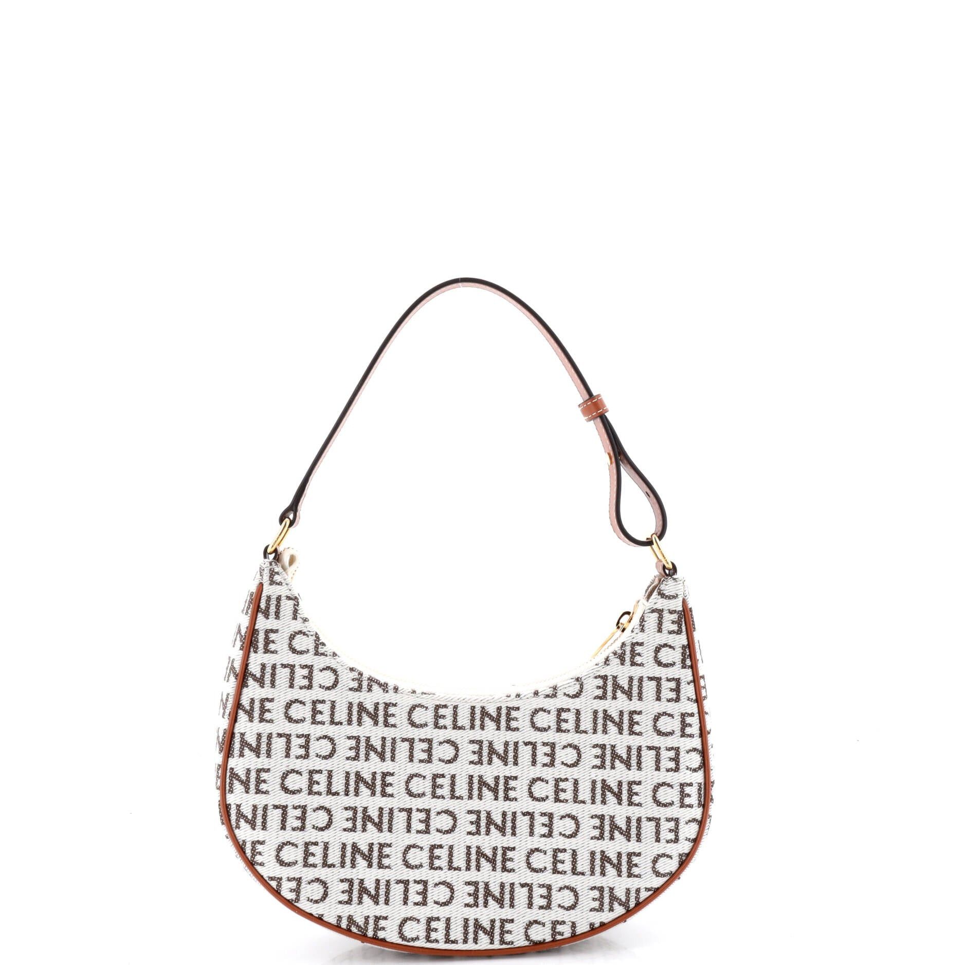 Celine Ava Bag Size ONE SIZE - 3 Thumbnail