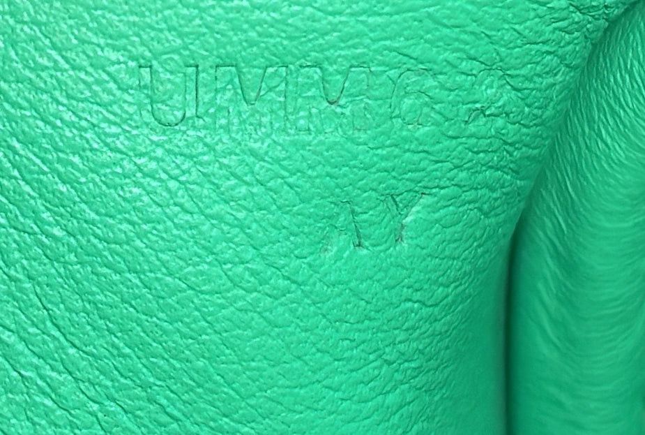 Hermes Lindy Bag Size ONE SIZE - 8 Thumbnail