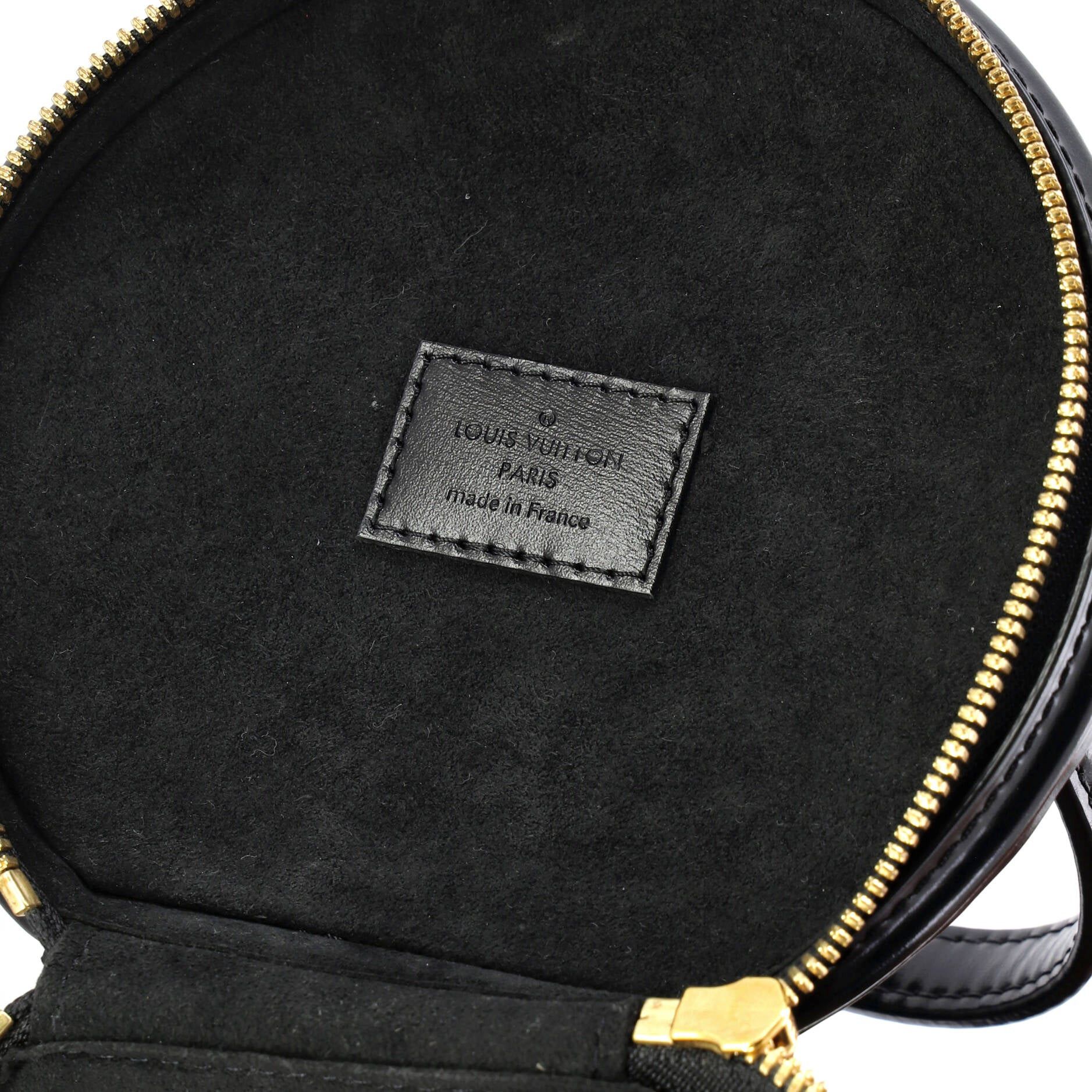 Louis Vuitton Cannes Handbag Size ONE SIZE - 6 Thumbnail