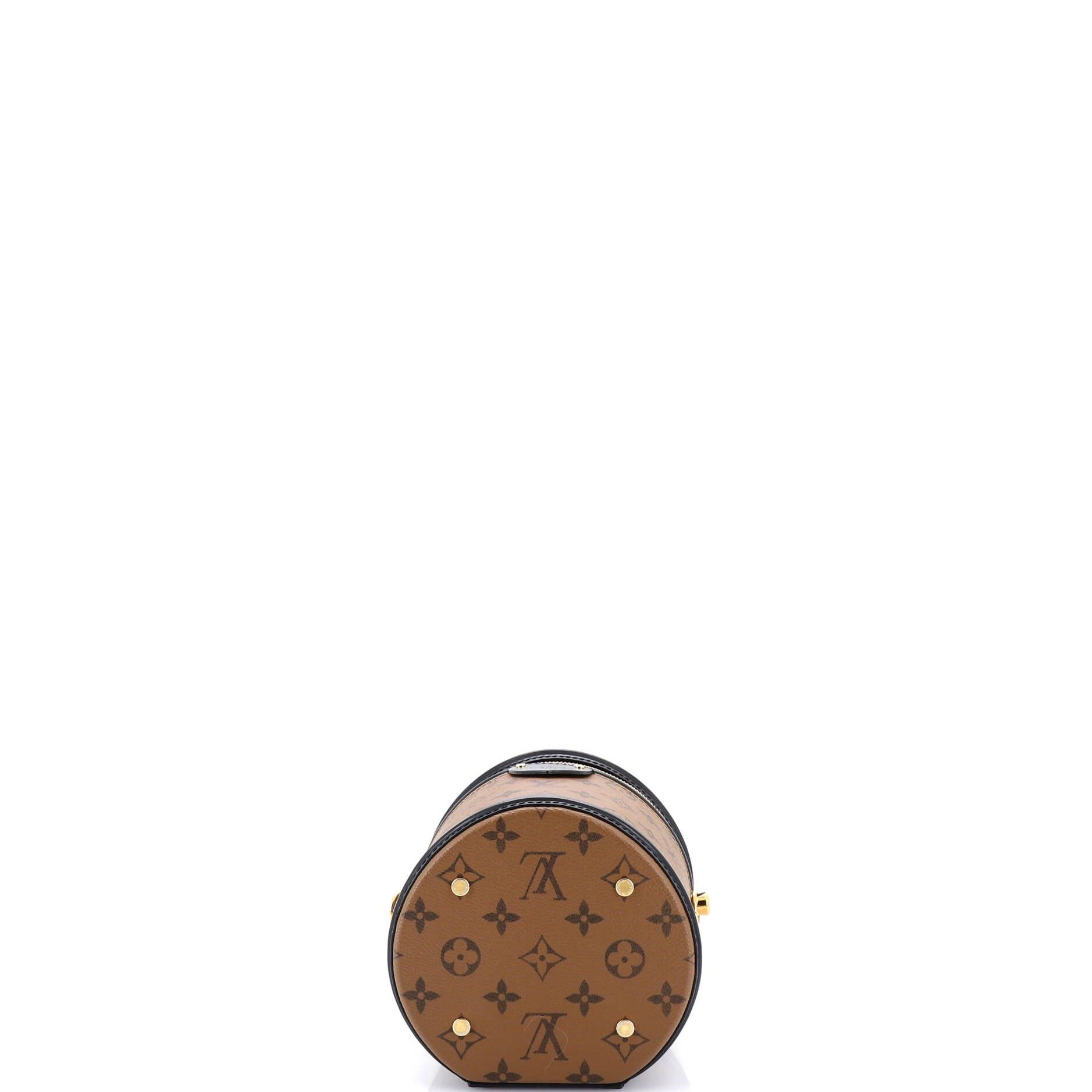 Louis Vuitton Cannes Handbag Size ONE SIZE - 4 Thumbnail