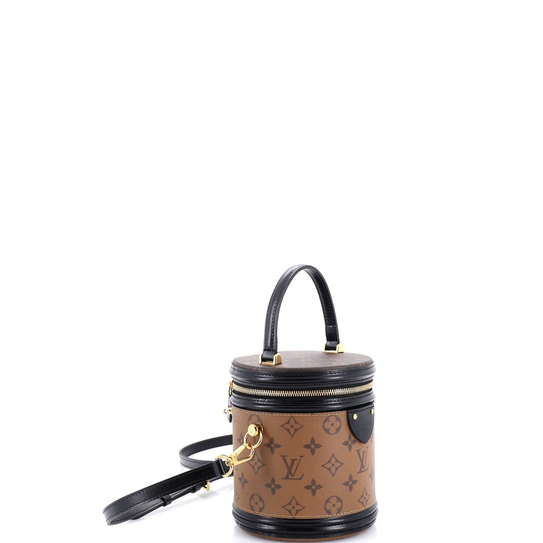Louis Vuitton Cannes Handbag Size ONE SIZE - 2 Thumbnail