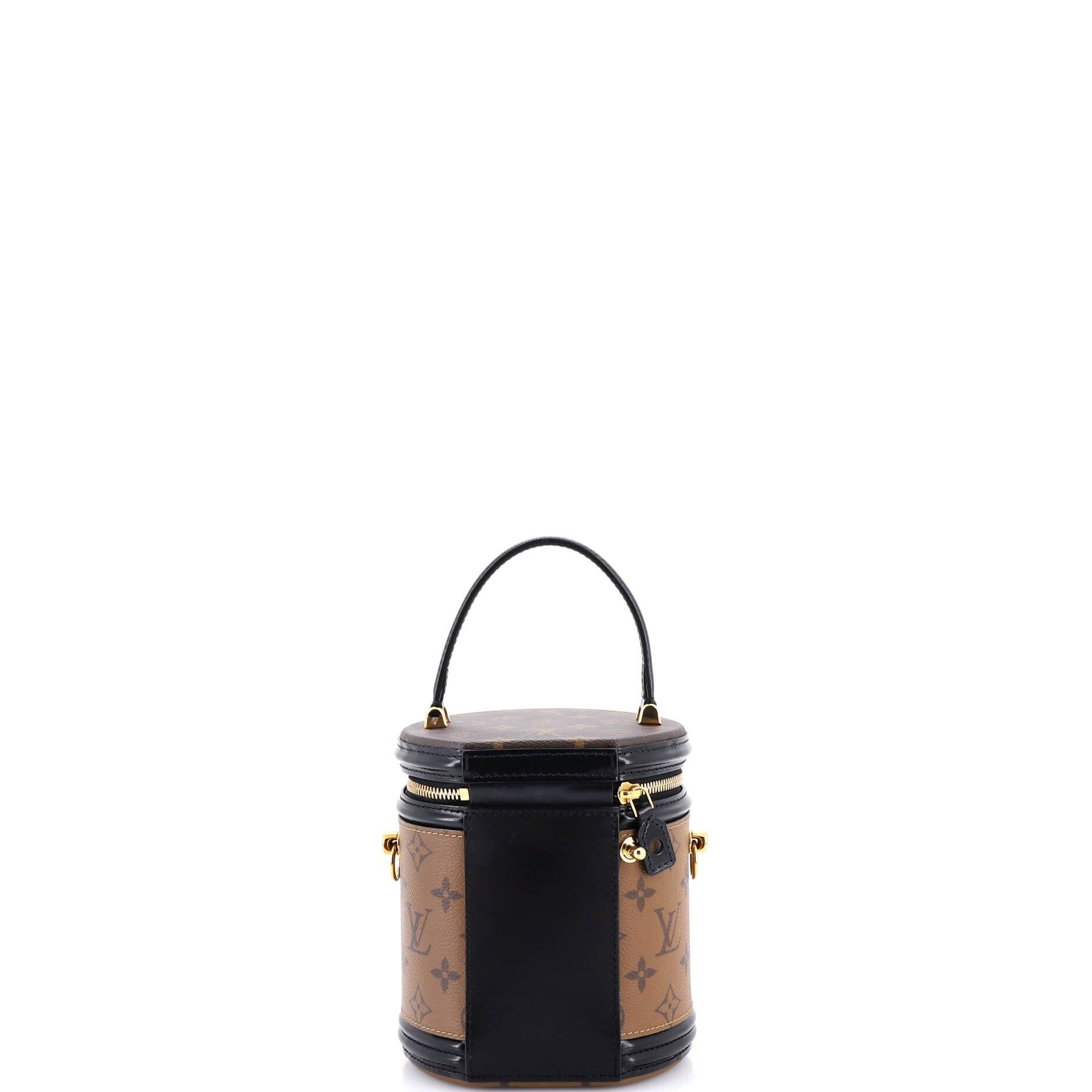 Louis Vuitton Cannes Handbag Size ONE SIZE - 3 Thumbnail