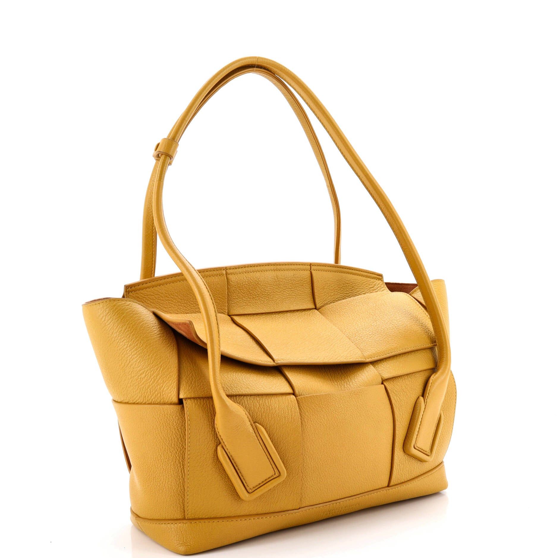 Bottega Veneta Arco Bag Size ONE SIZE - 2 Thumbnail