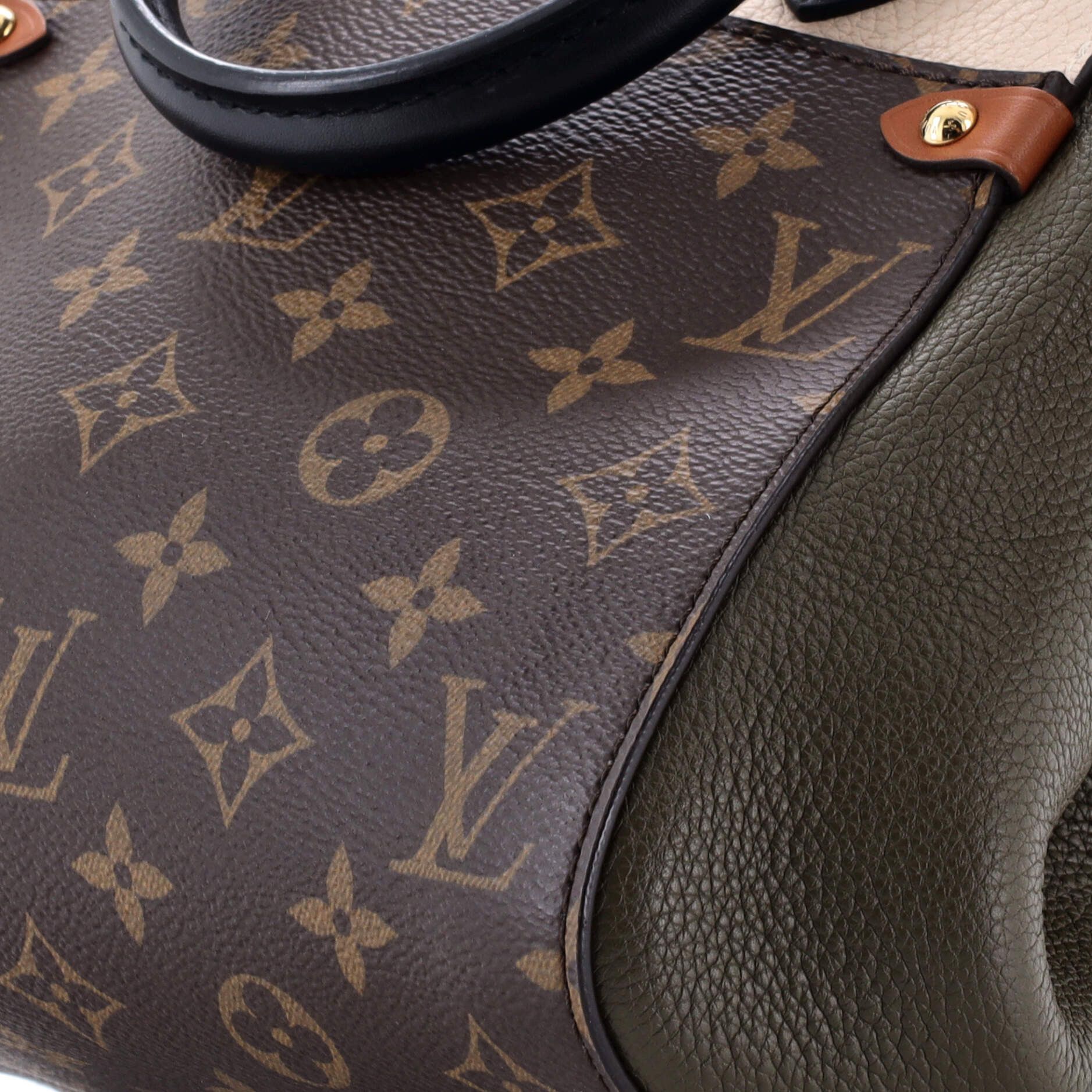 Louis Vuitton Fold Tote Size ONE SIZE - 6 Thumbnail