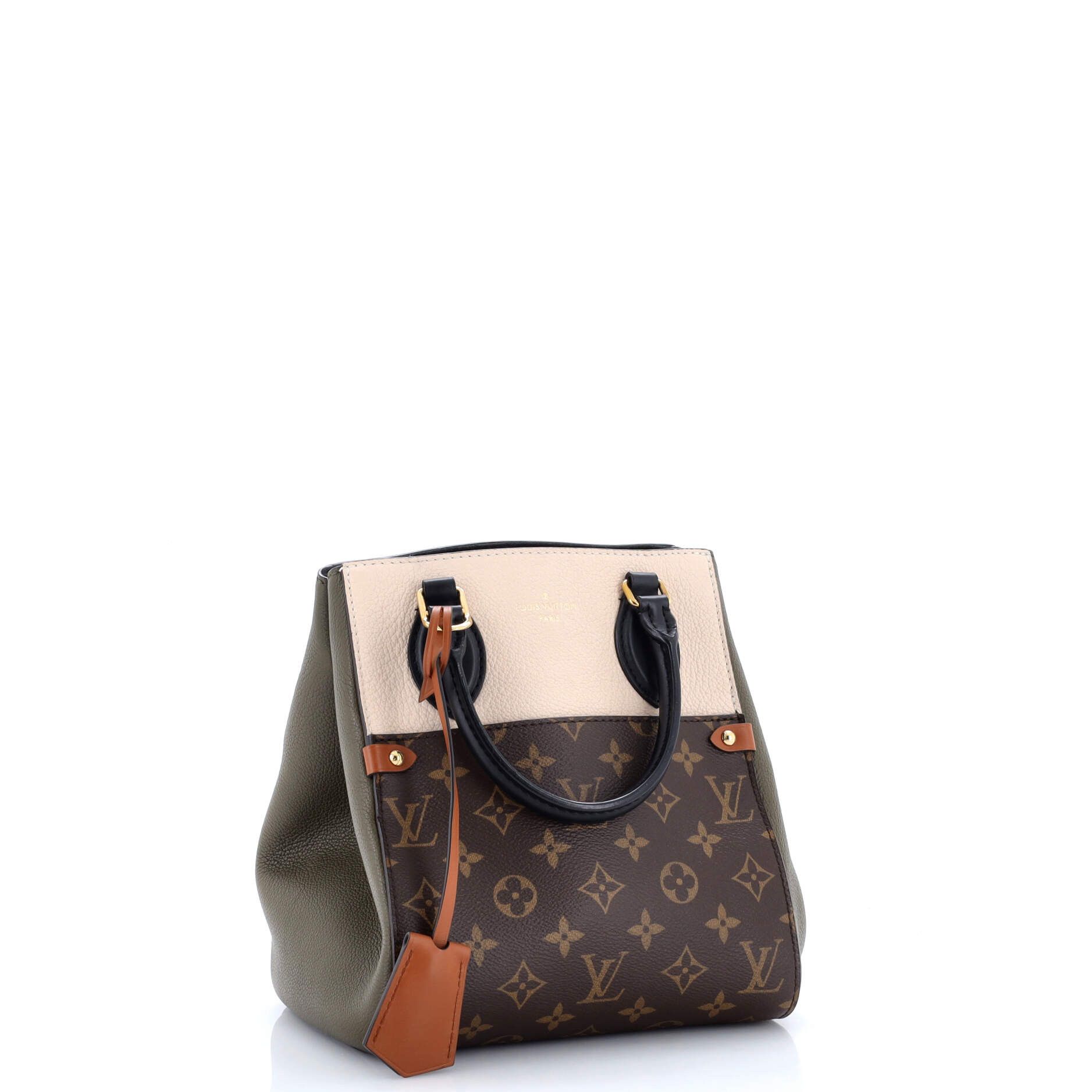Louis Vuitton Fold Tote Size ONE SIZE - 2 Thumbnail
