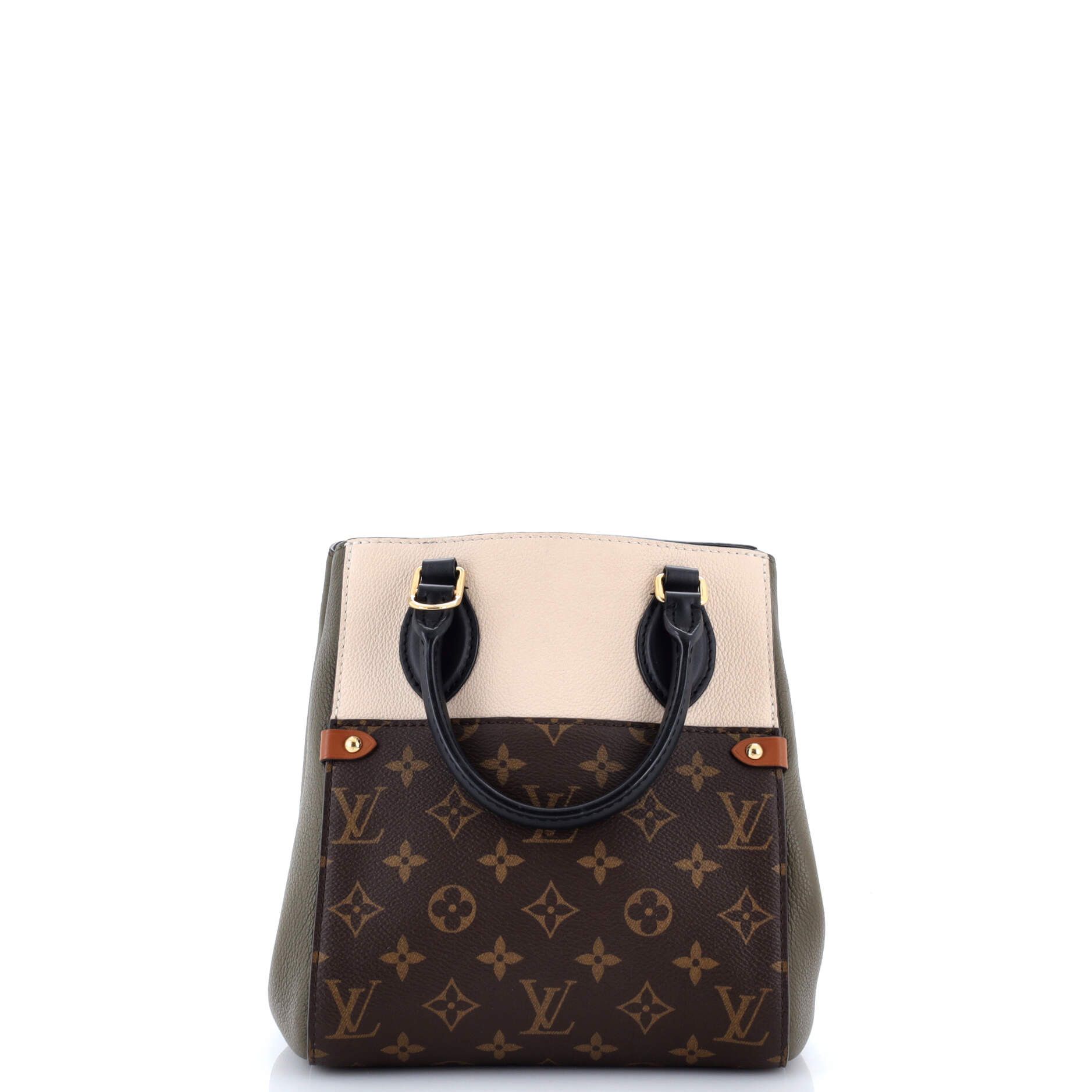 Louis Vuitton Fold Tote Size ONE SIZE - 3 Thumbnail