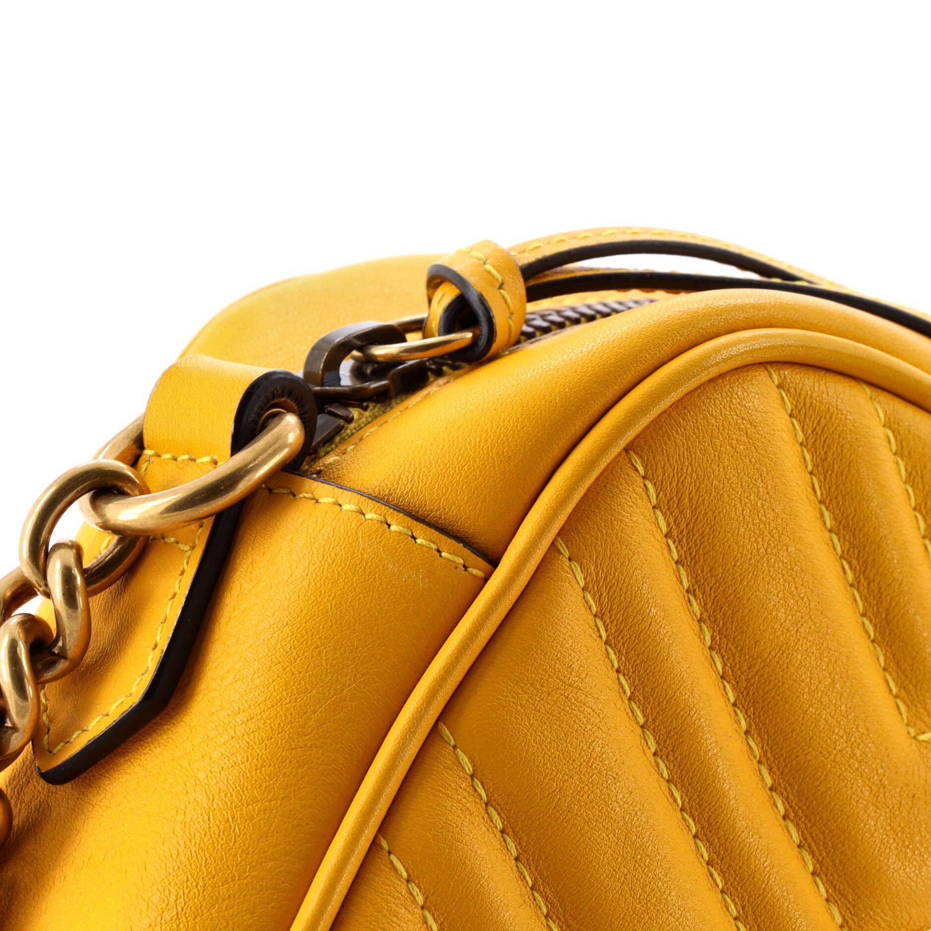 Gucci GG Marmont Shoulder Bag Size ONE SIZE - 6 Thumbnail